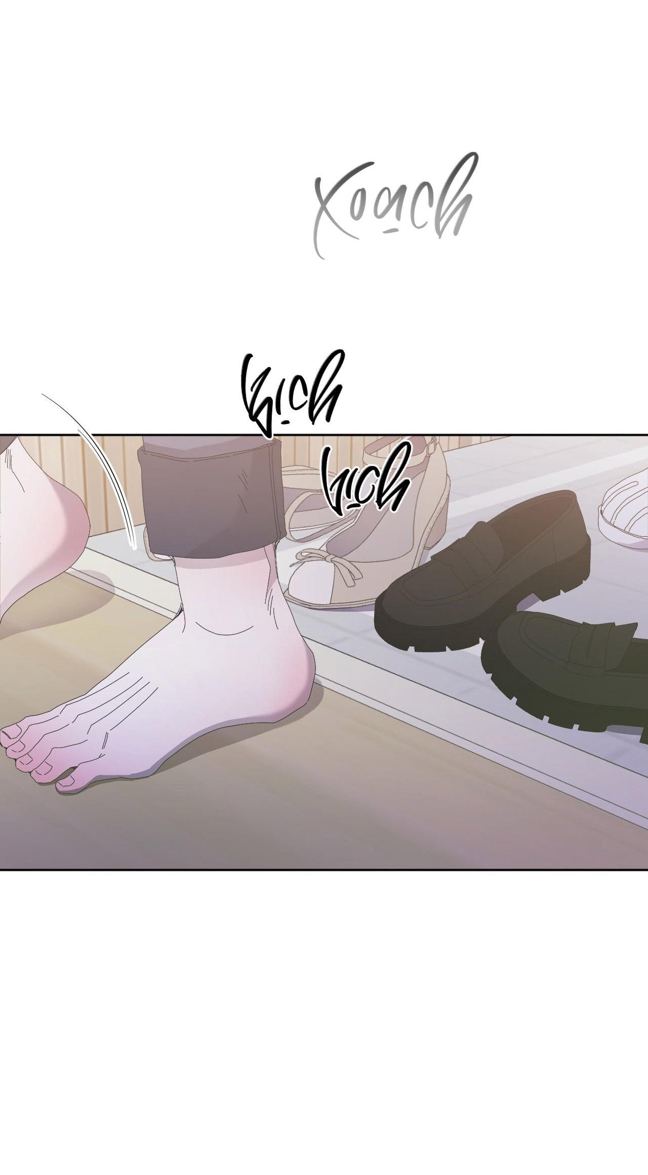 (CBunu) Mùa Đông Cuối Cùng Của Tôi - Chap 5