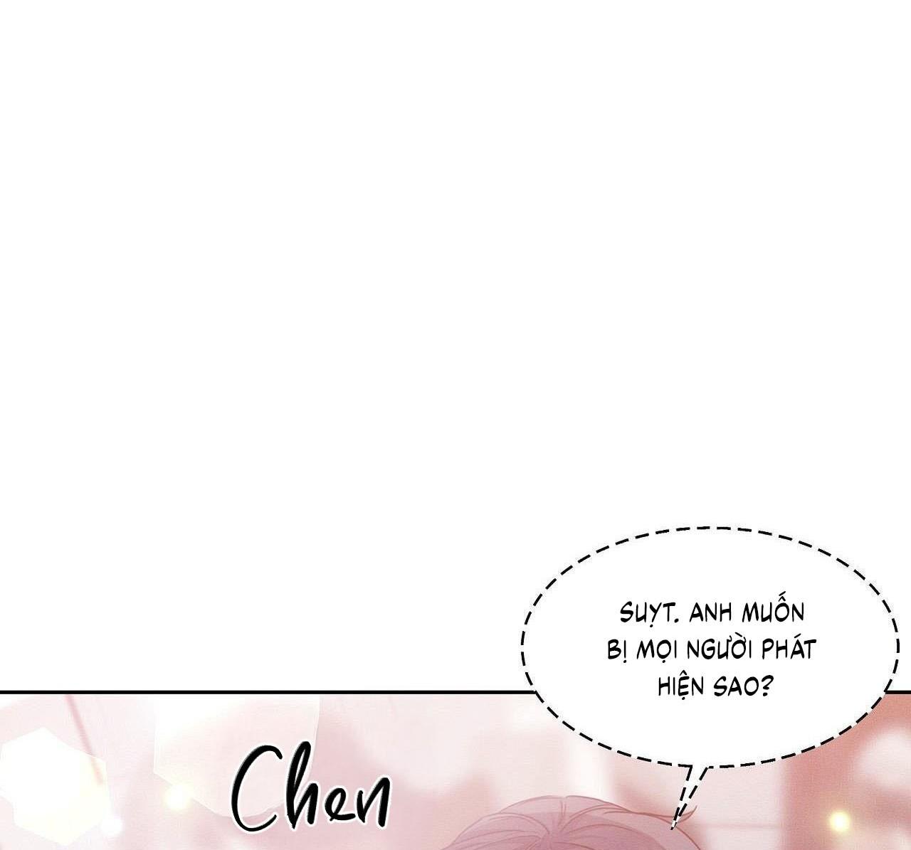 (CBunu) Cẩm Nang Fetish - Chap 5