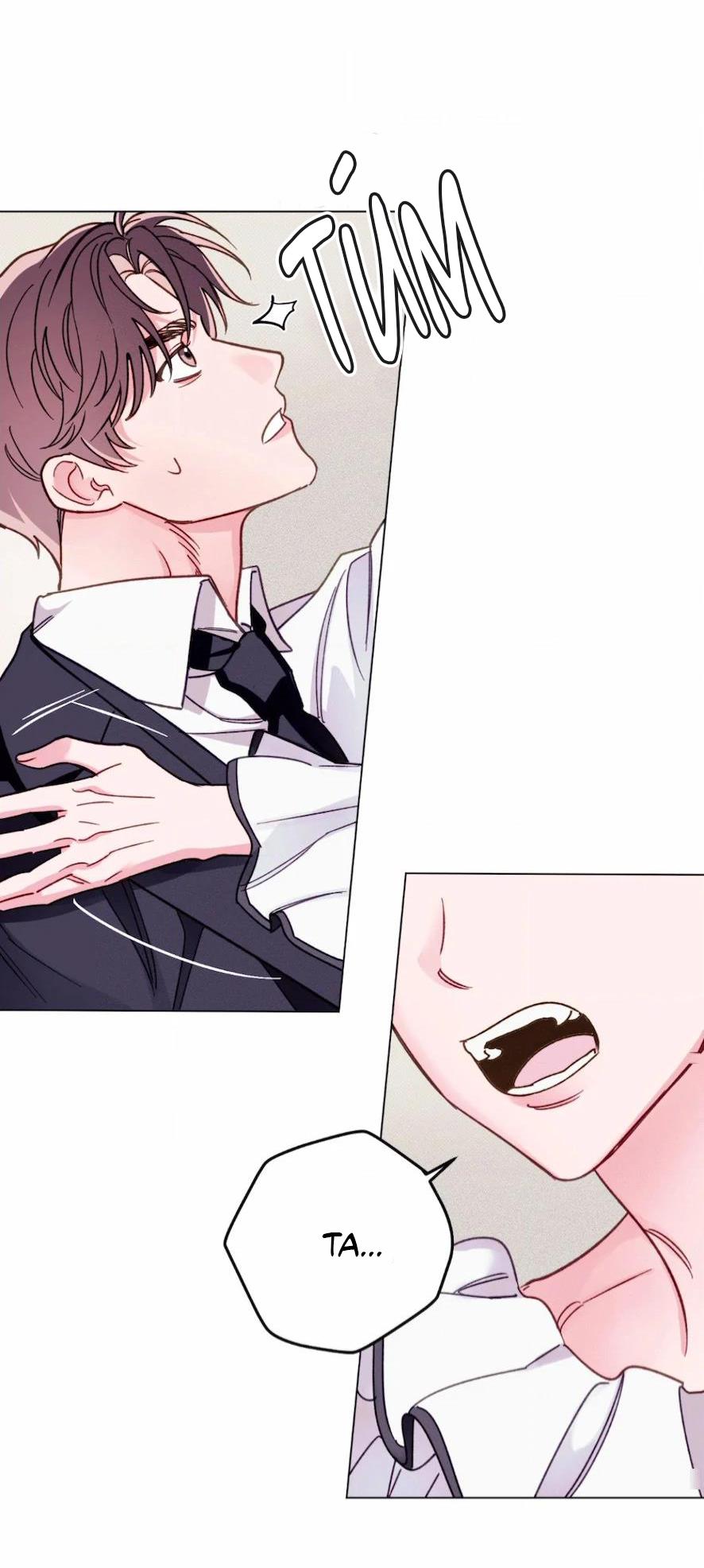 Xuyên Thành Bá Tước Omega - Chap 3