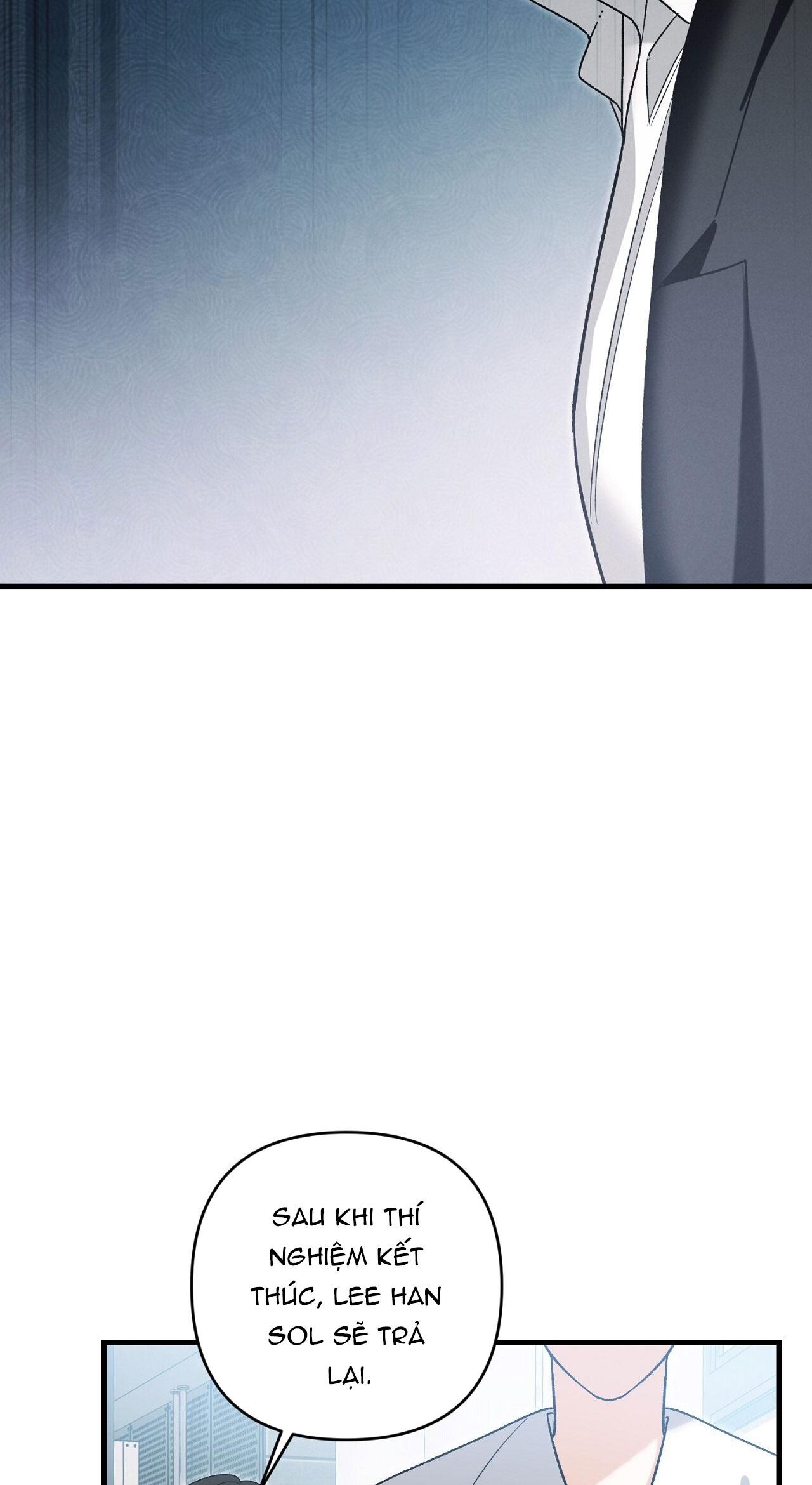 ĐIỀU KIỆN CỦA GUIDE - Chap 57