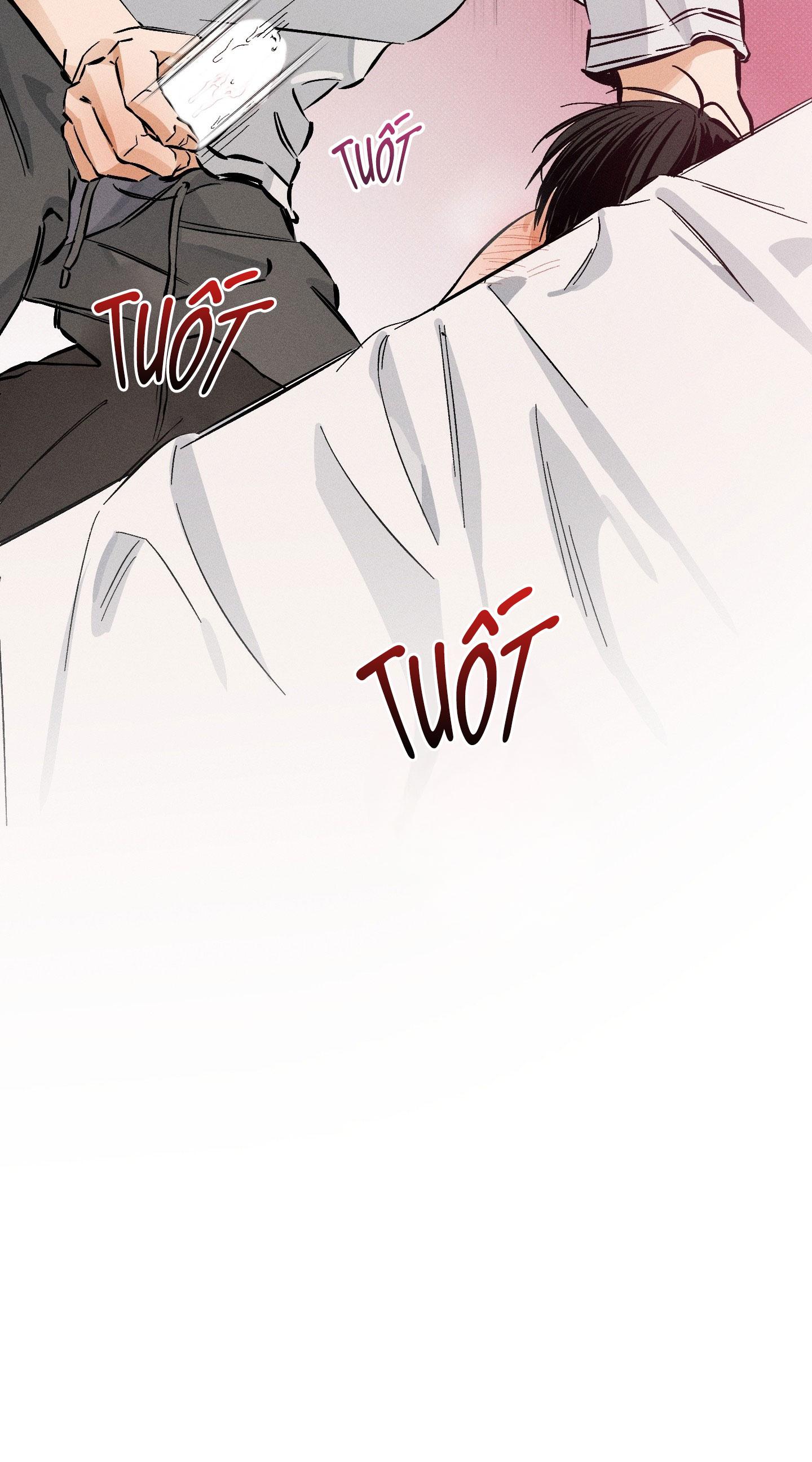 STAGE BEHIND - Chap 9