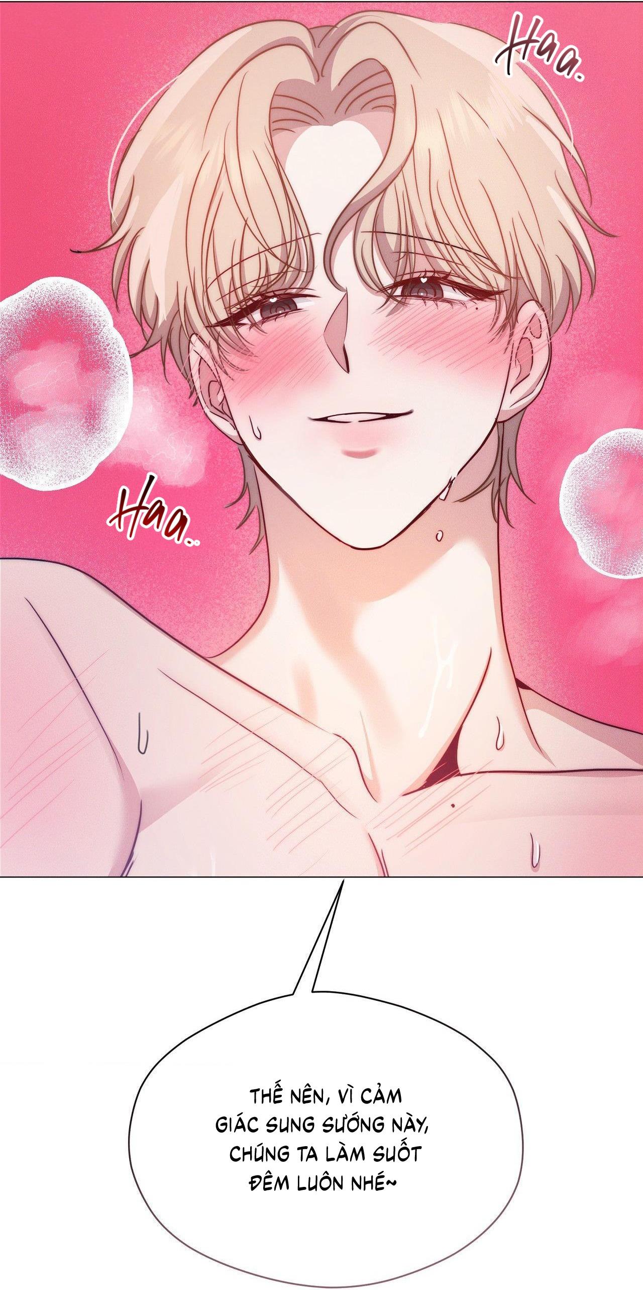 (CBunu) Cẩm Nang Fetish - Chap 2