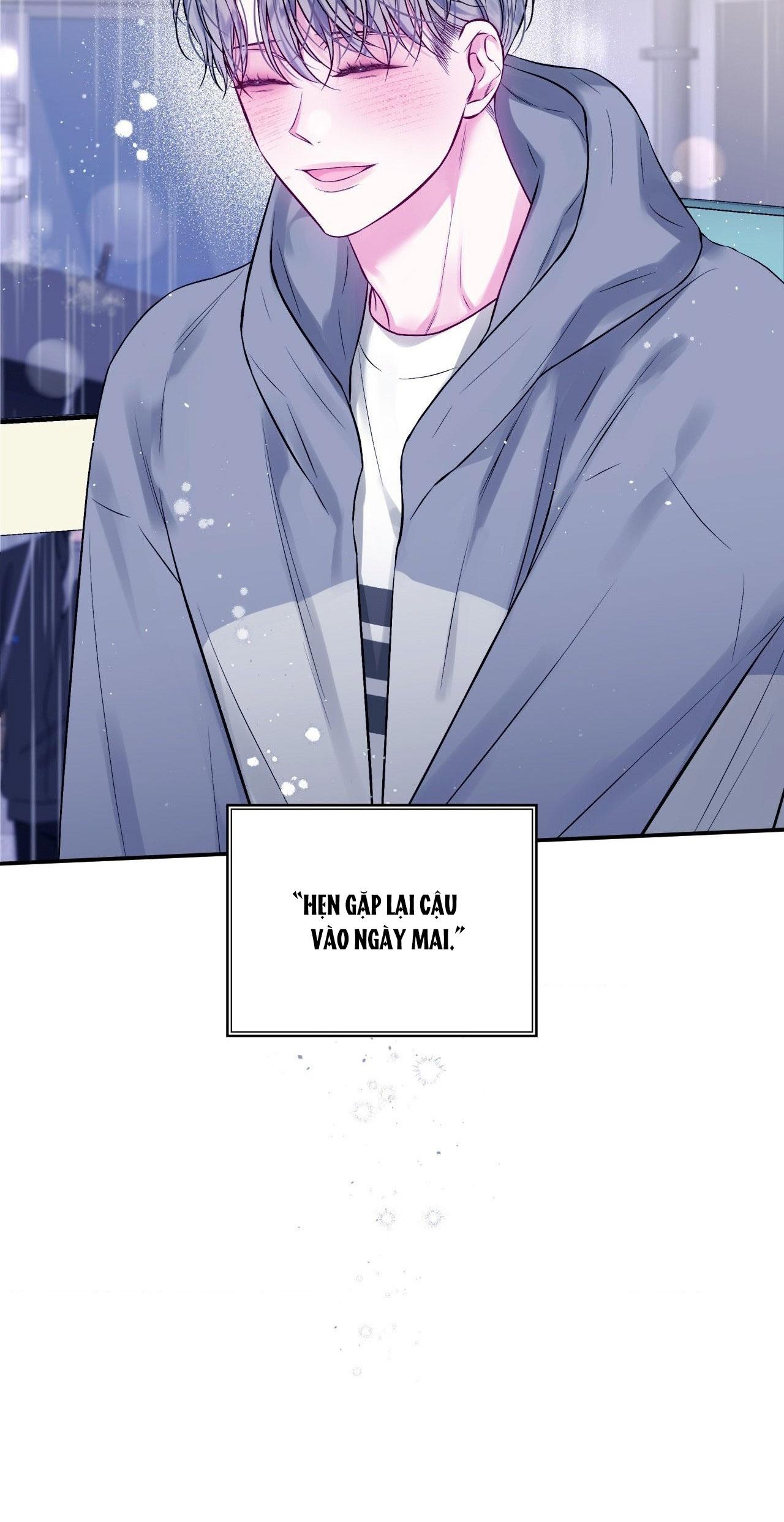 CHÚNG TA KHÔNG HOÀN HẢO - Chap 8