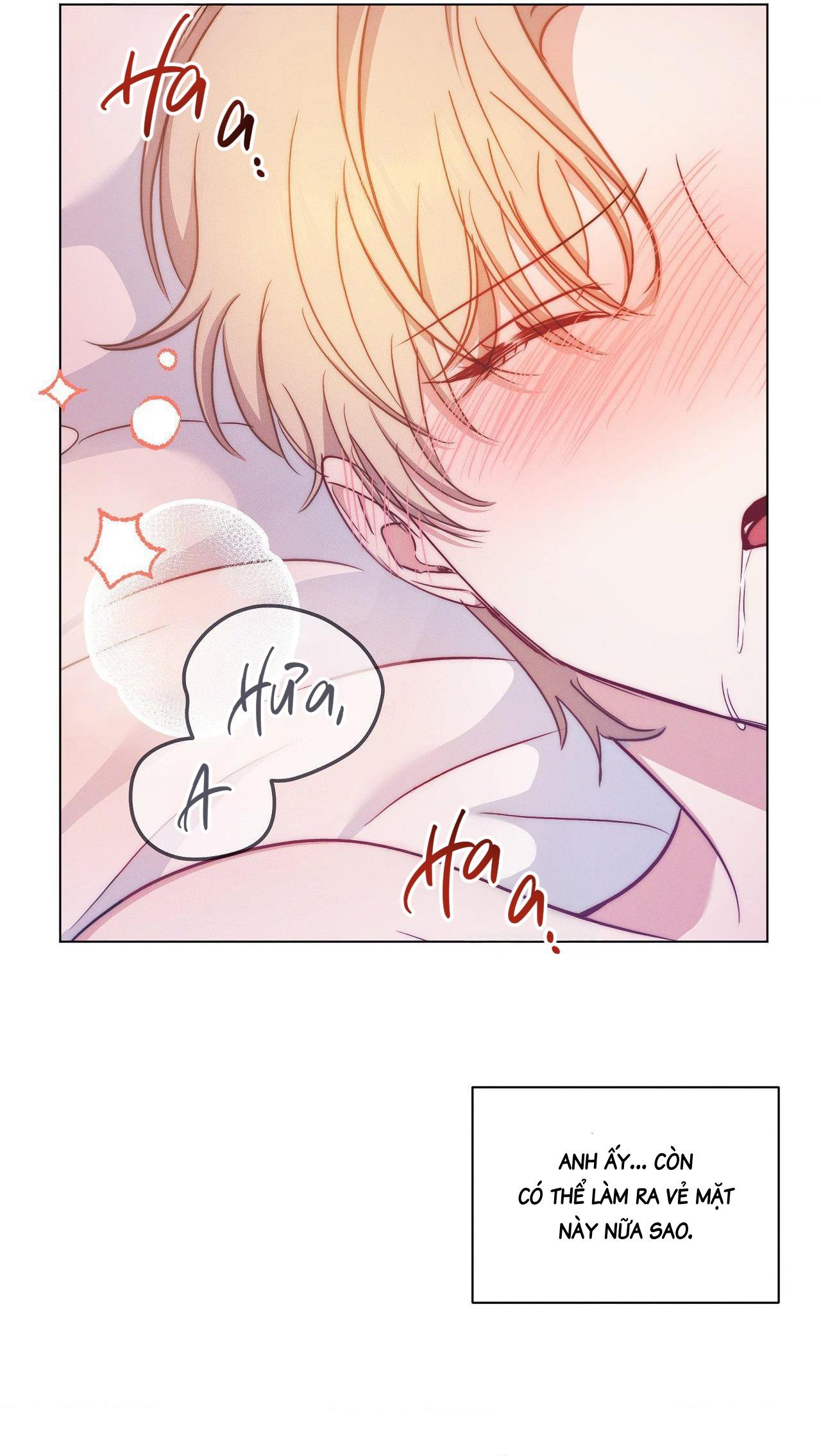 (CBunu) Cẩm Nang Fetish - Chap 2