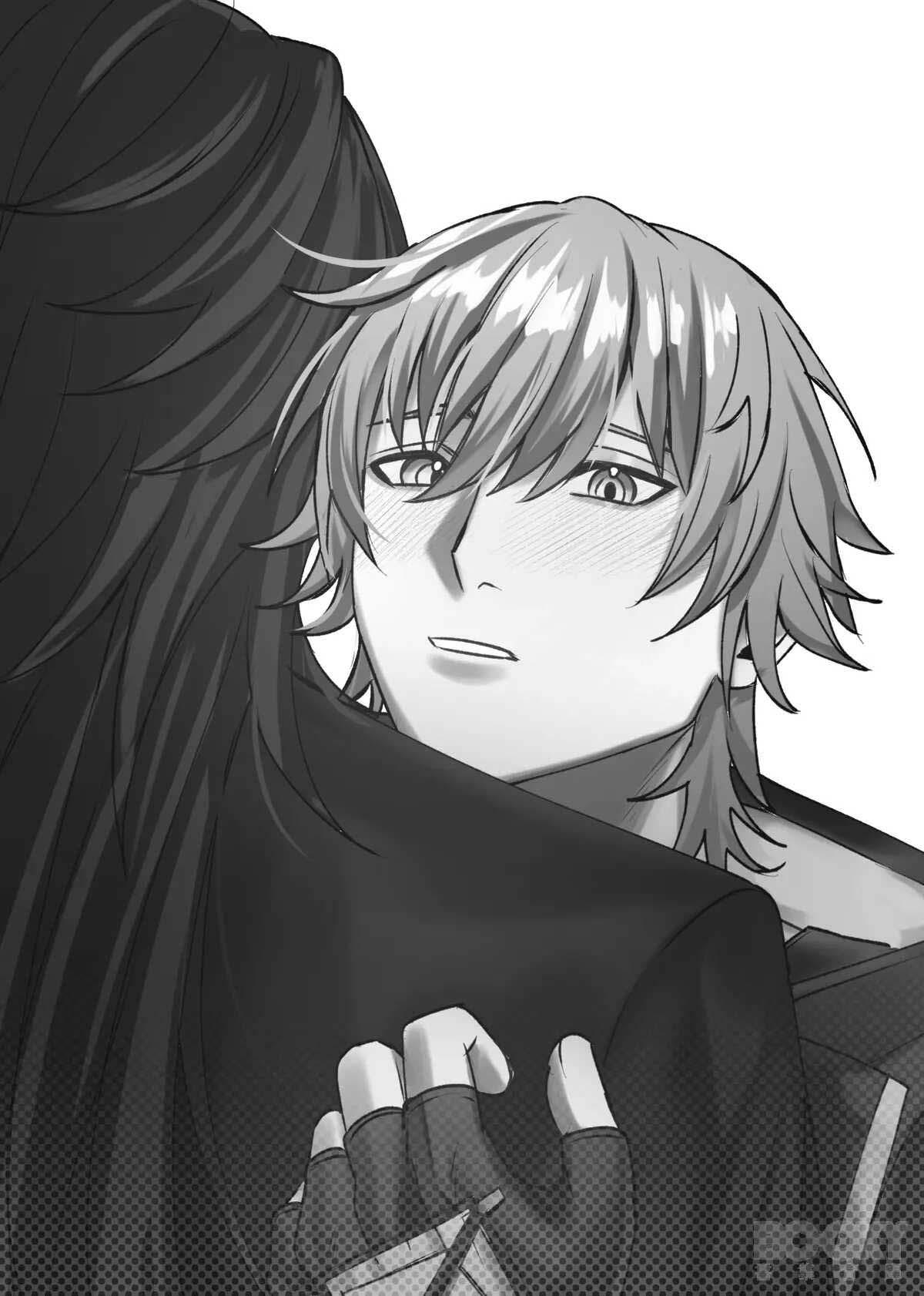(Vicera) Honkai Star Rail - Chap 23.1 - Trang 5