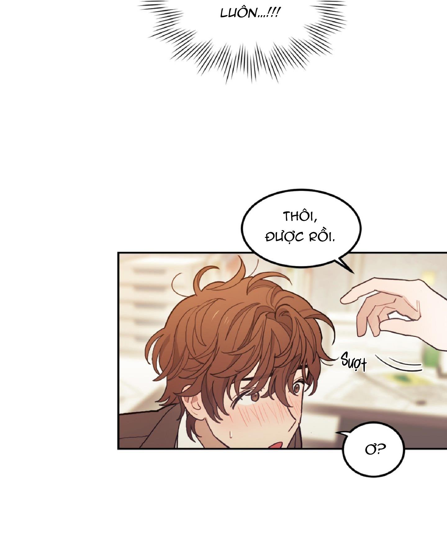 Lỗ Liên Kết - Chap 3