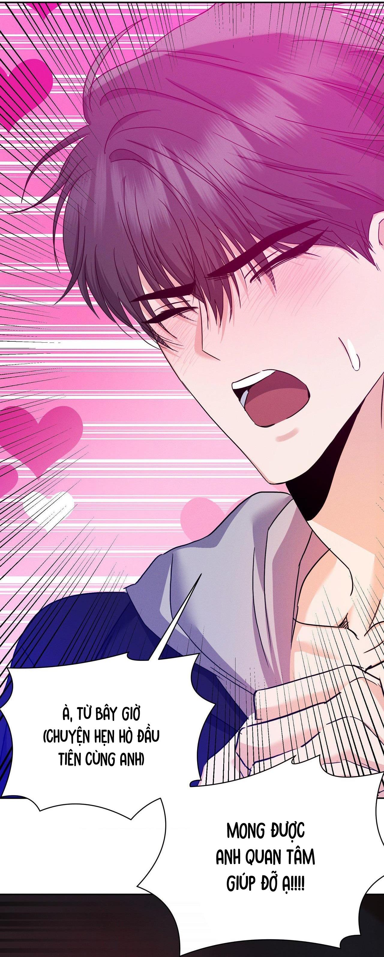 (CBunu) Cẩm Nang Fetish - Chap 3