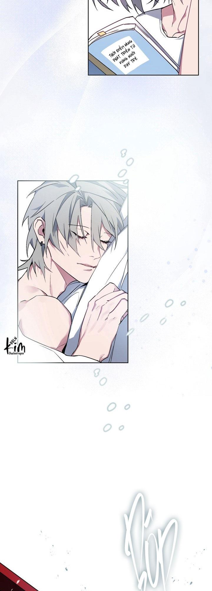 Room Without Windows - Chap 12