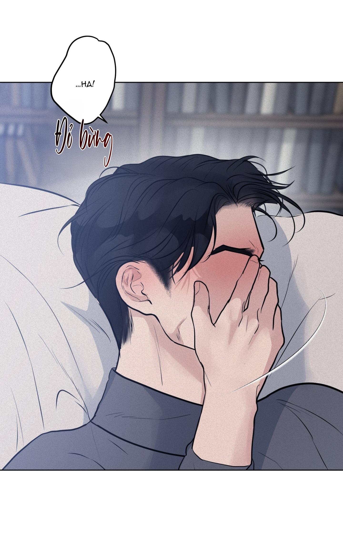 (ABO) LỜI CẦU NGUYỆN - Chap 68