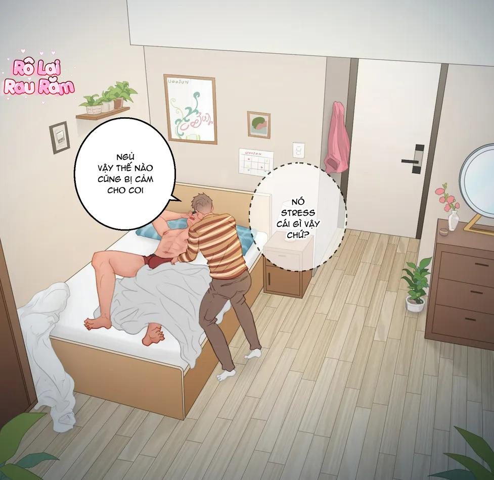 TUYỂN TẬP CHIM TO SIÊU DÀI - Chap 141