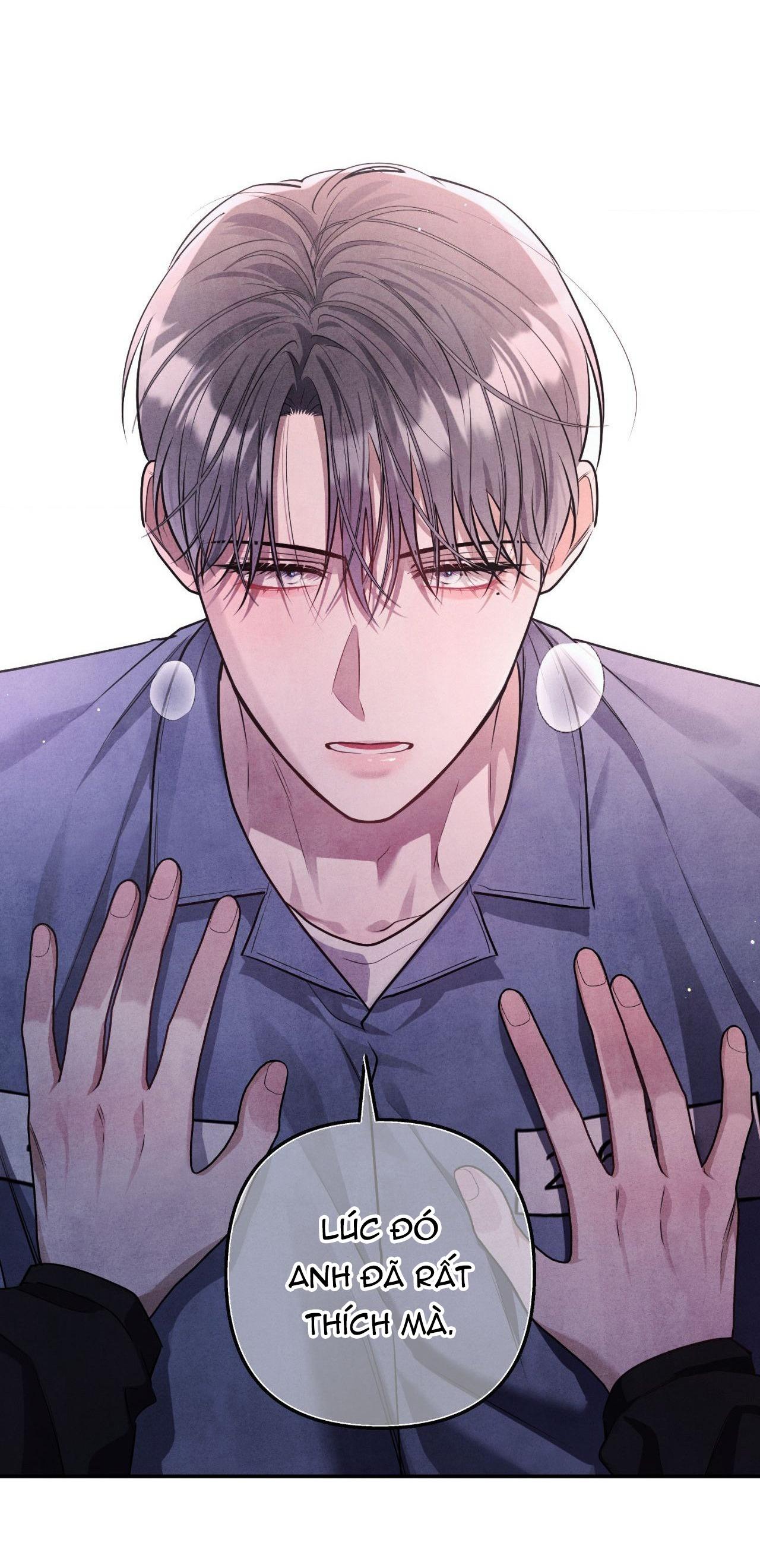 LOCKED IN LEAD - Chap 12