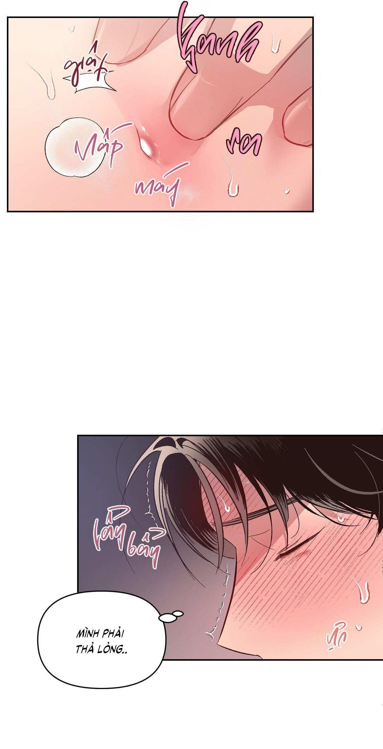 (CBunu) Bí Mật Của Mái Tóc - Chap 32