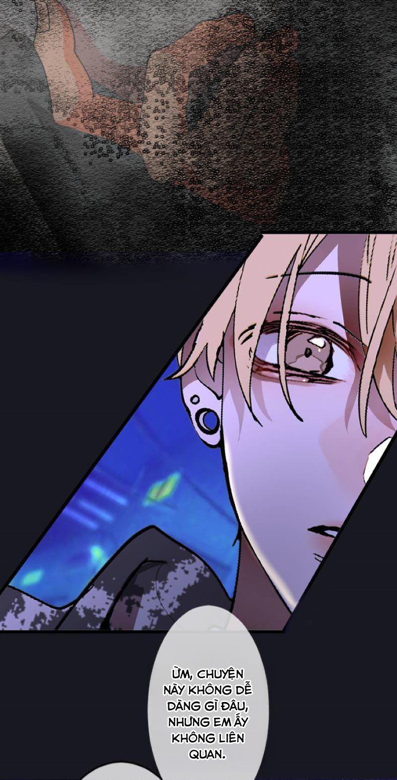 Kẻ Theo Dõi Biến Thái Của Tôi - Chap 141