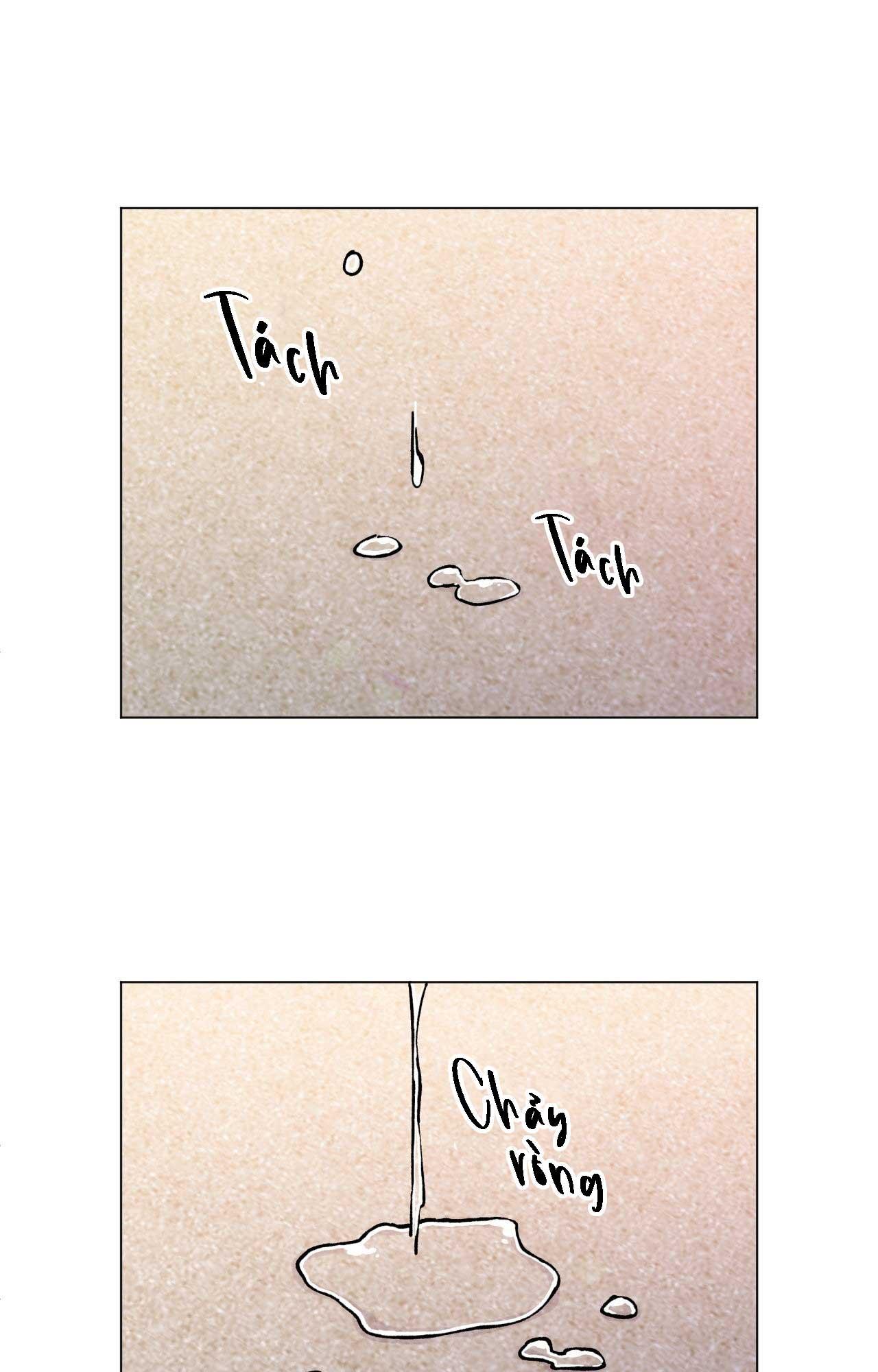 Cơn Mưa Rào Mùa Hạ - Chap 96