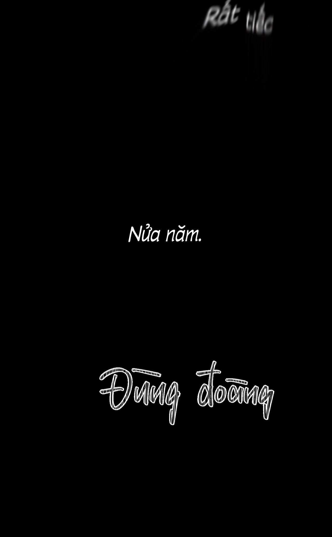 (CBunu) Mùa Đông Cuối Cùng Của Tôi - Chap 3