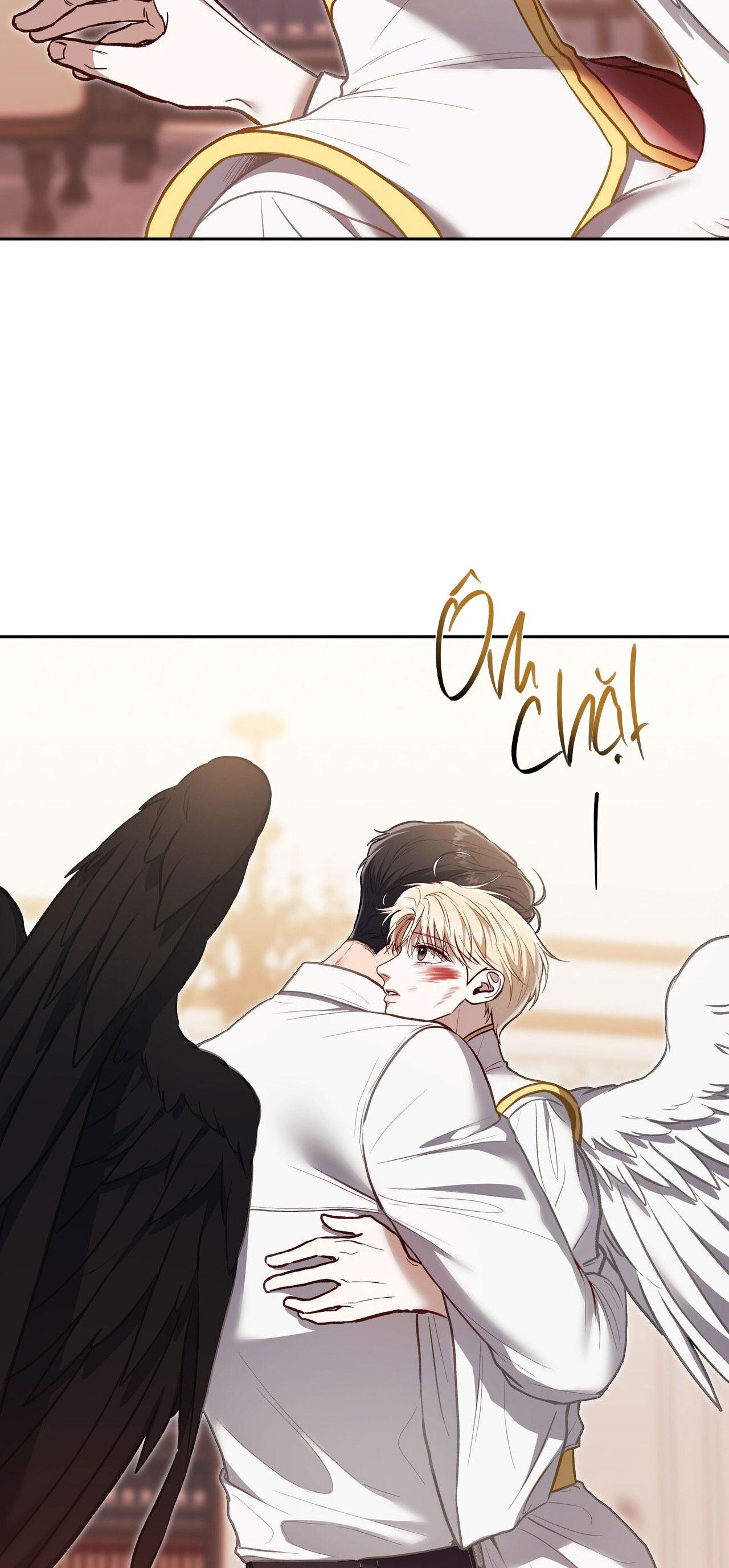 CÁCH TỒN TẠI NHƯ MỘT NGƯỜI CHƠI - Chap 64