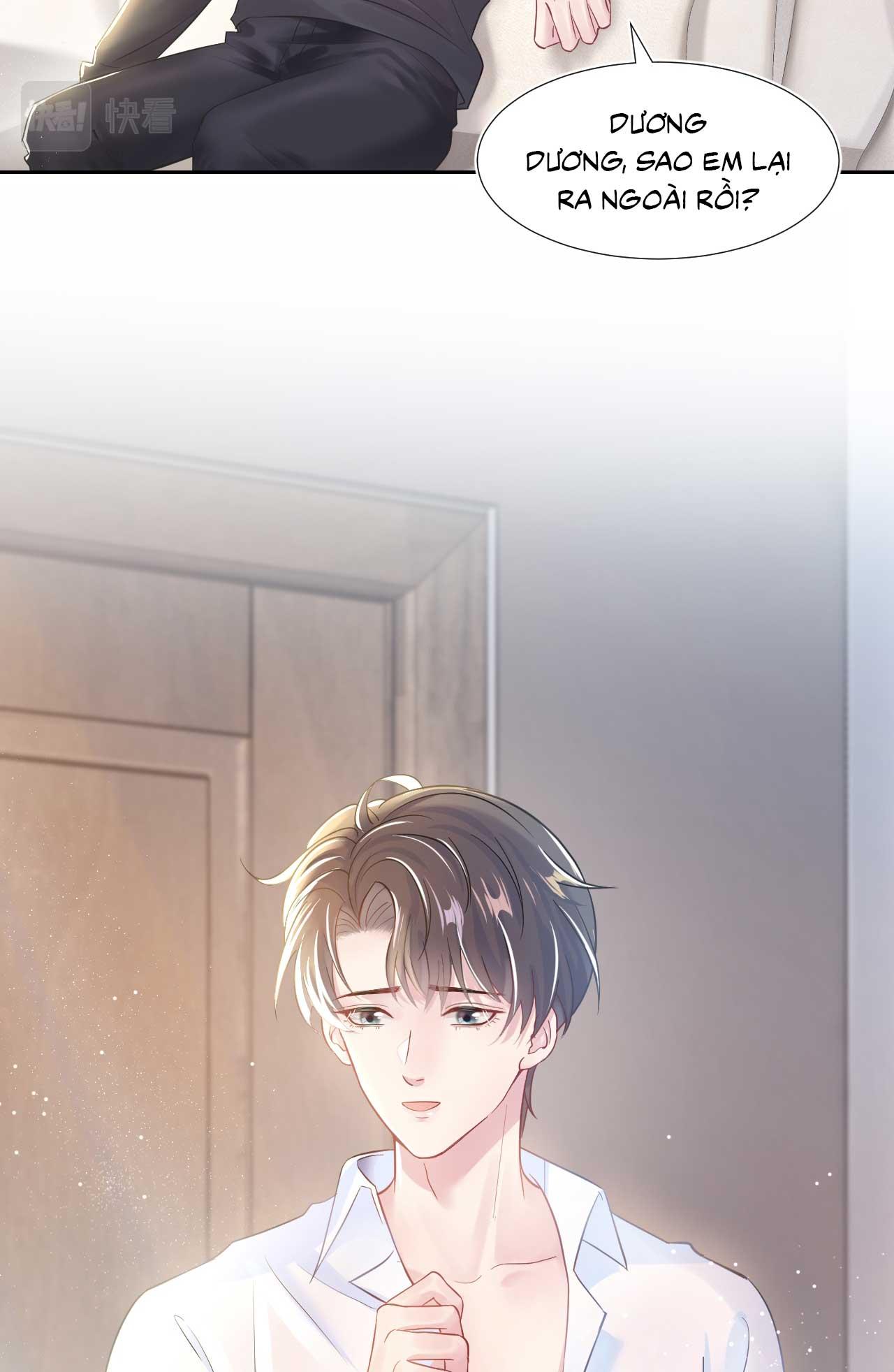 Tuyệt mỹ bạch liên hoa online dạy học - Chap 2