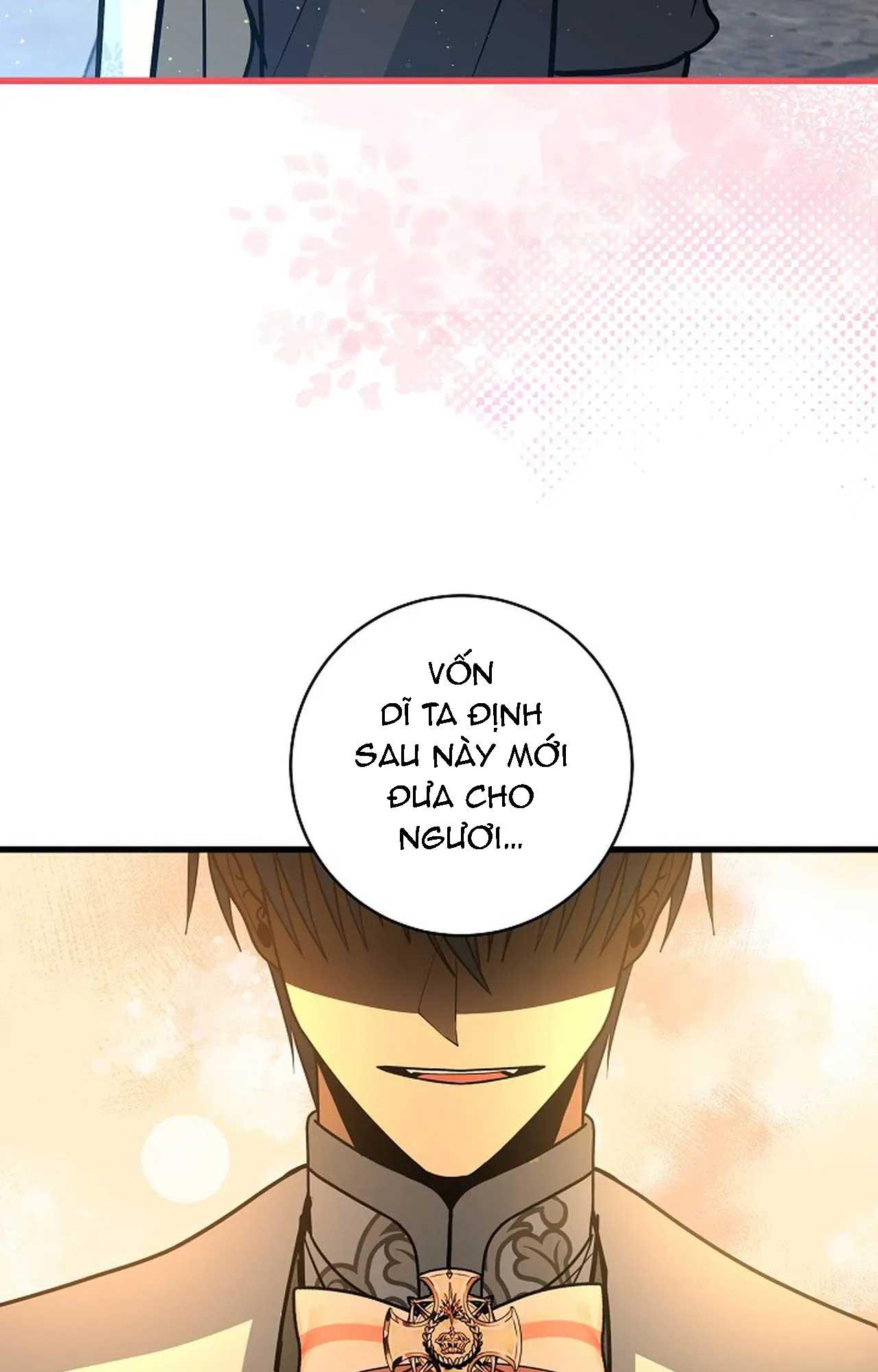 NGHỈ HƯU CHỨ KHÔNG PHẢI TÌNH YÊU - Chap 42