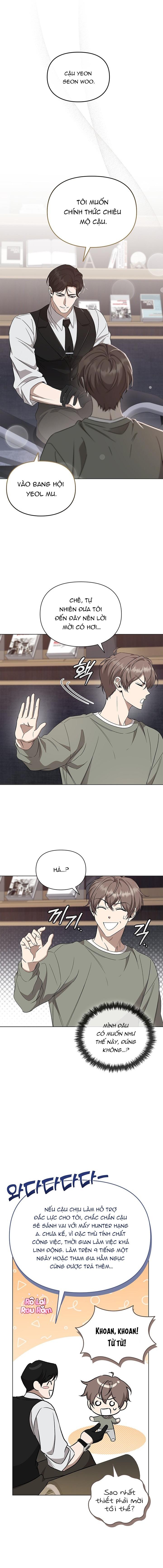 KHỞI TẠO KẾT ẨN - Chap 2