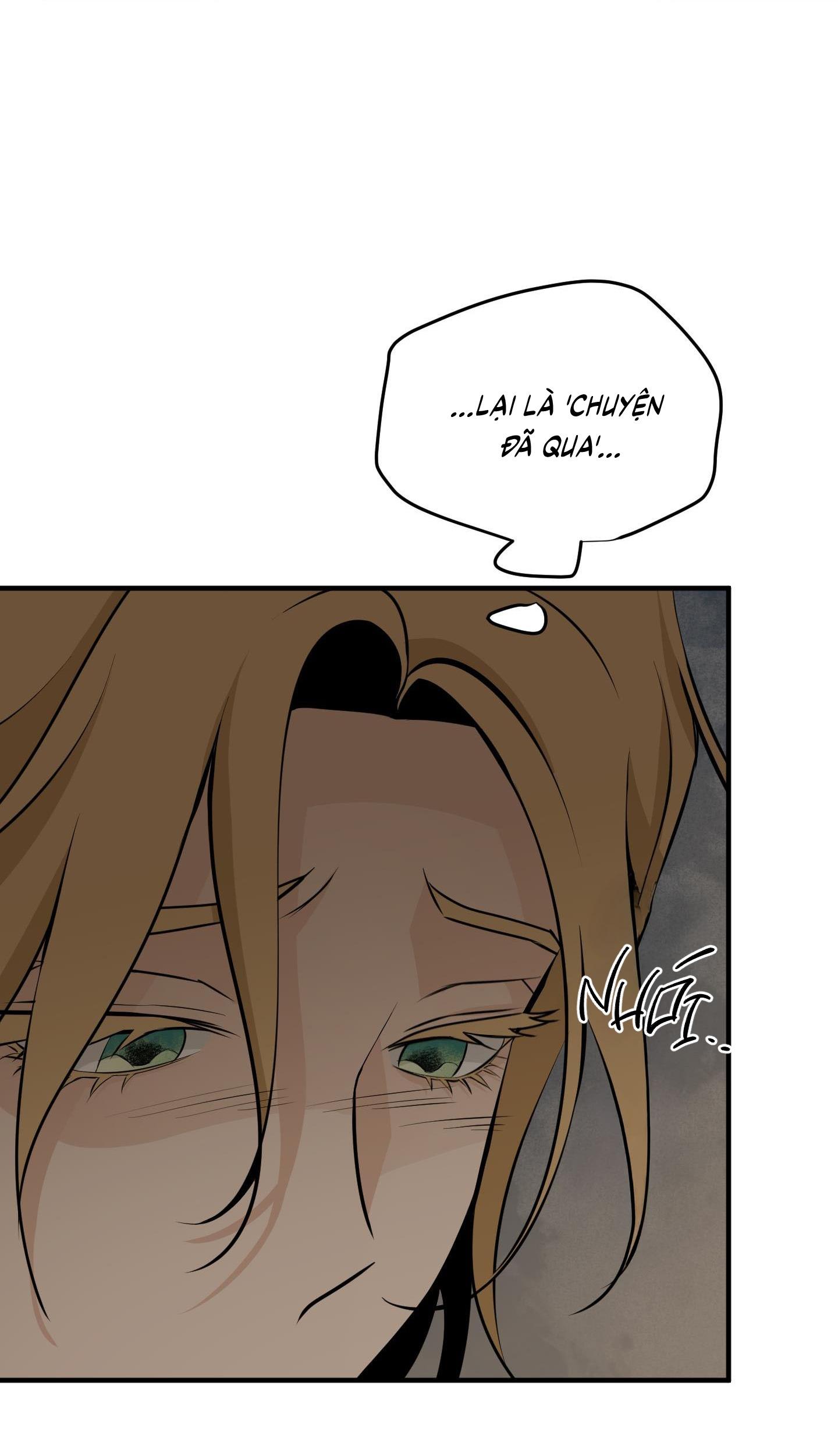 (CBunu) Hoa Vô Danh - Chap 22