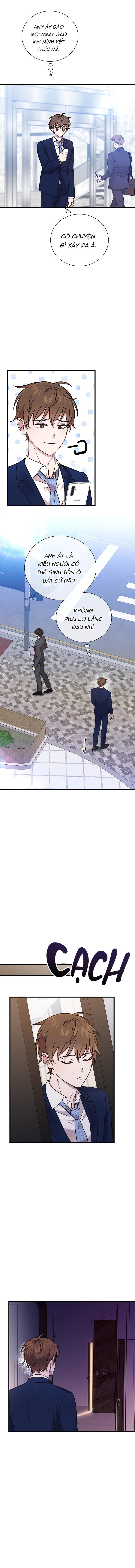 Làm Thế Nào Để Chia Tay Với Anh Ta - Chap 66