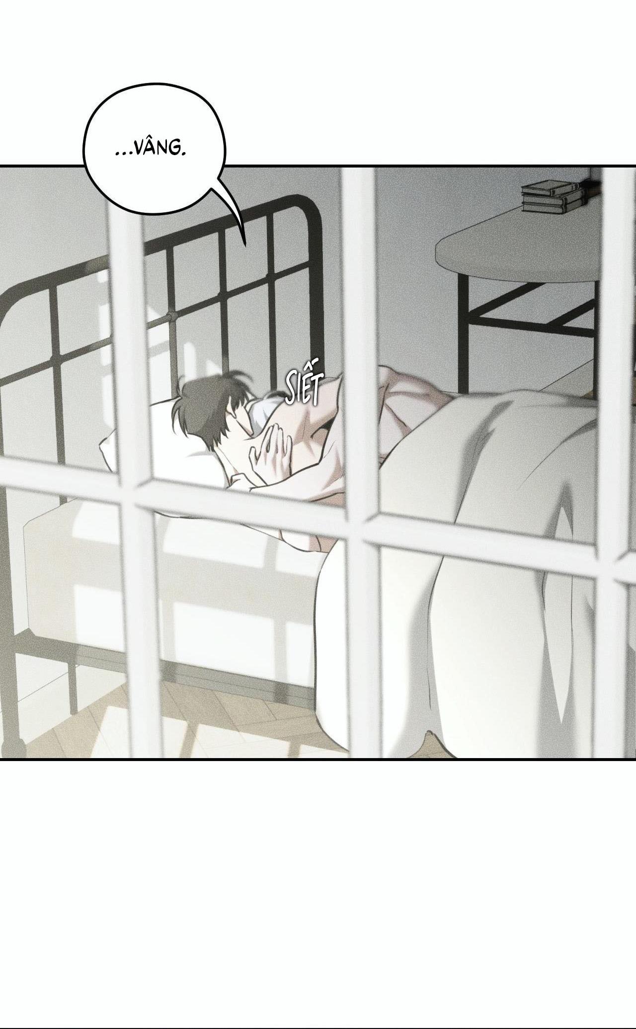 (CBunu) Gấu Teddy thân yêu - Chap 44