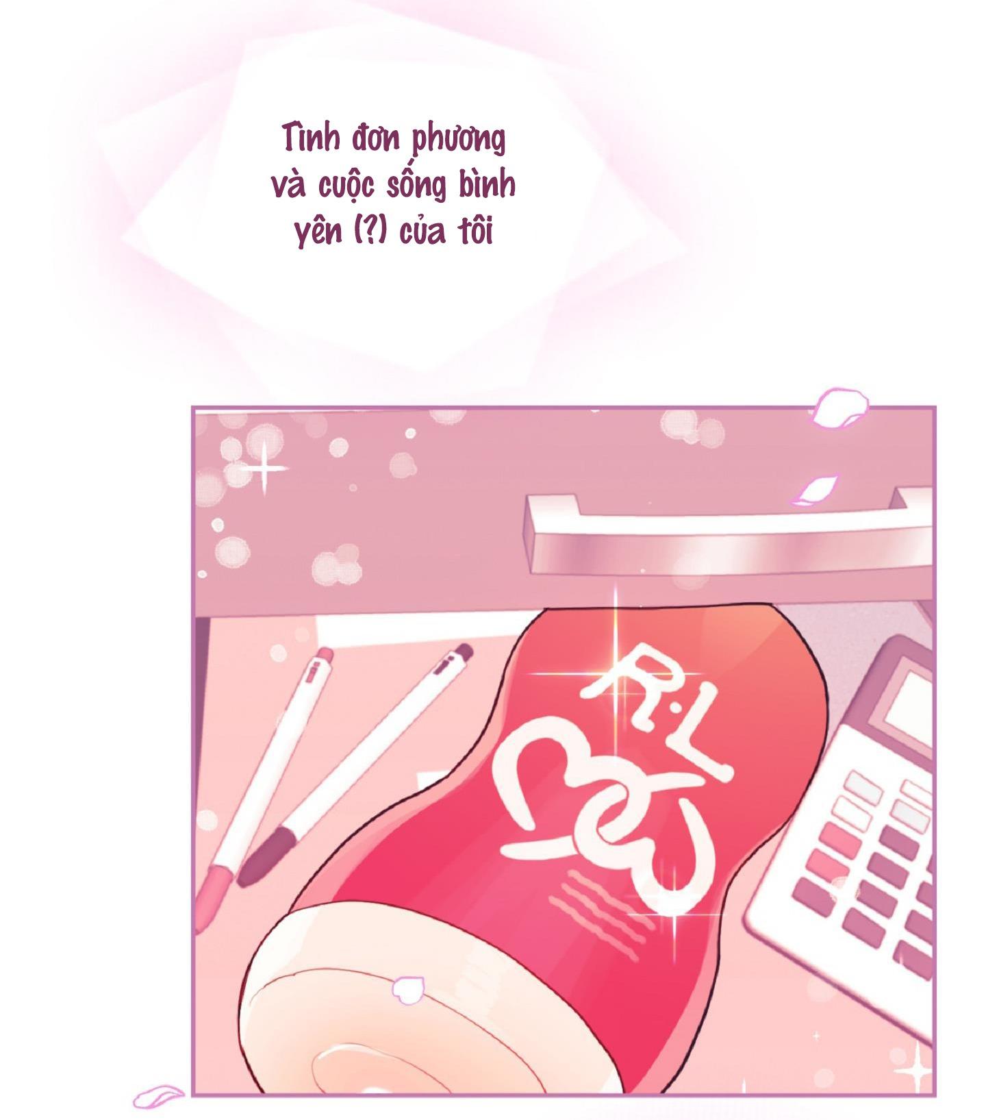 Lỗ Liên Kết - Chap 3