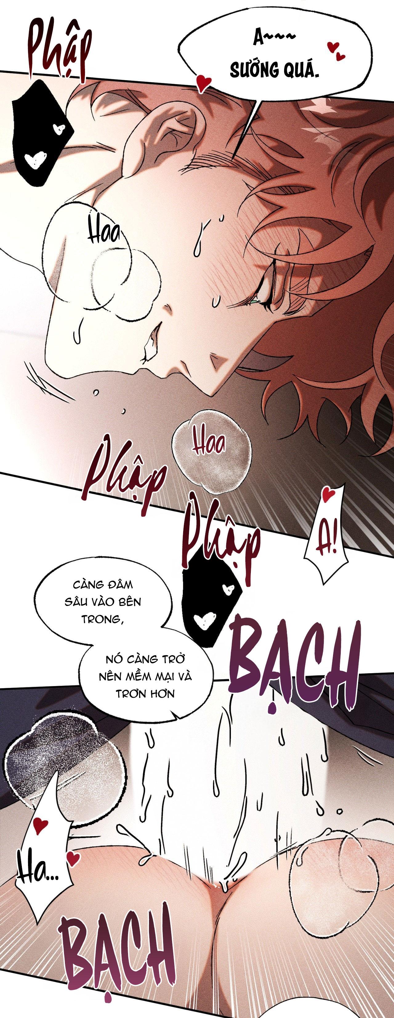 Cash Or Credit - Chap 50