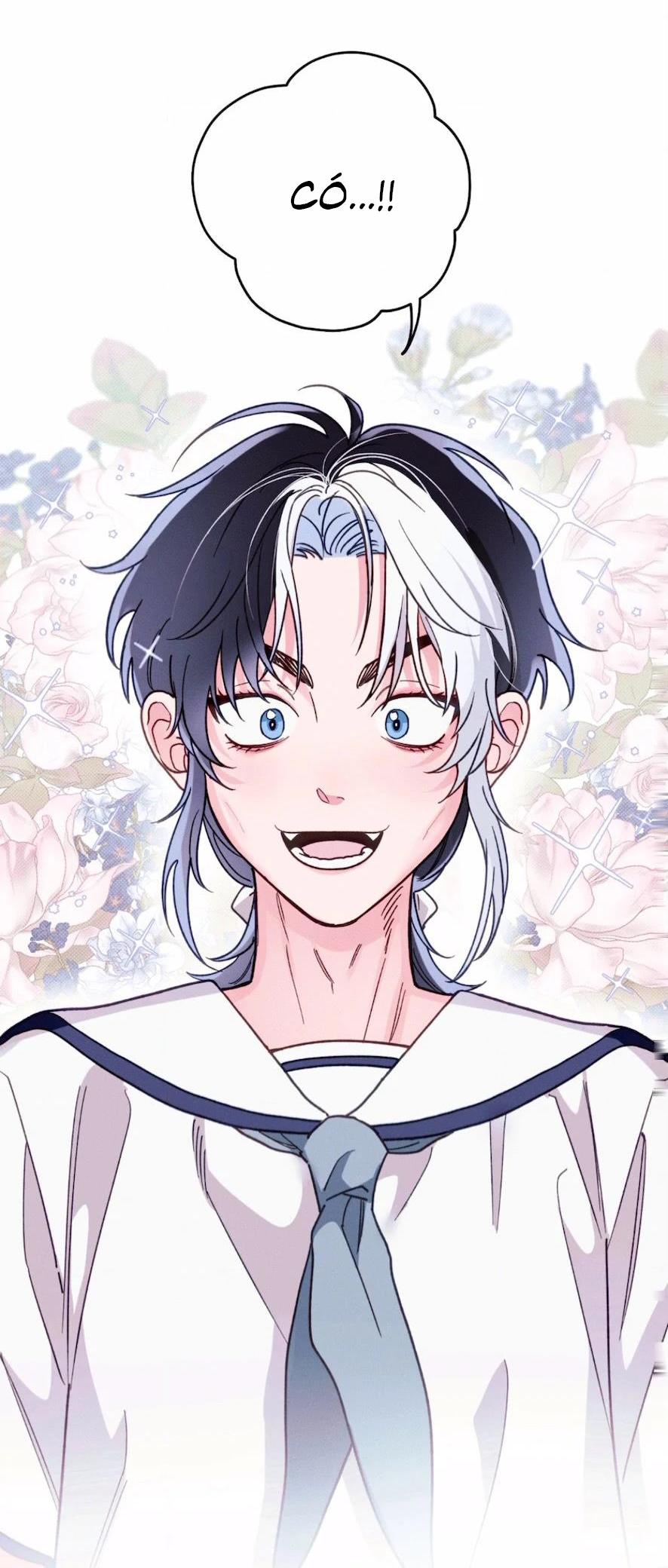 Xuyên Thành Bá Tước Omega - Chap 3