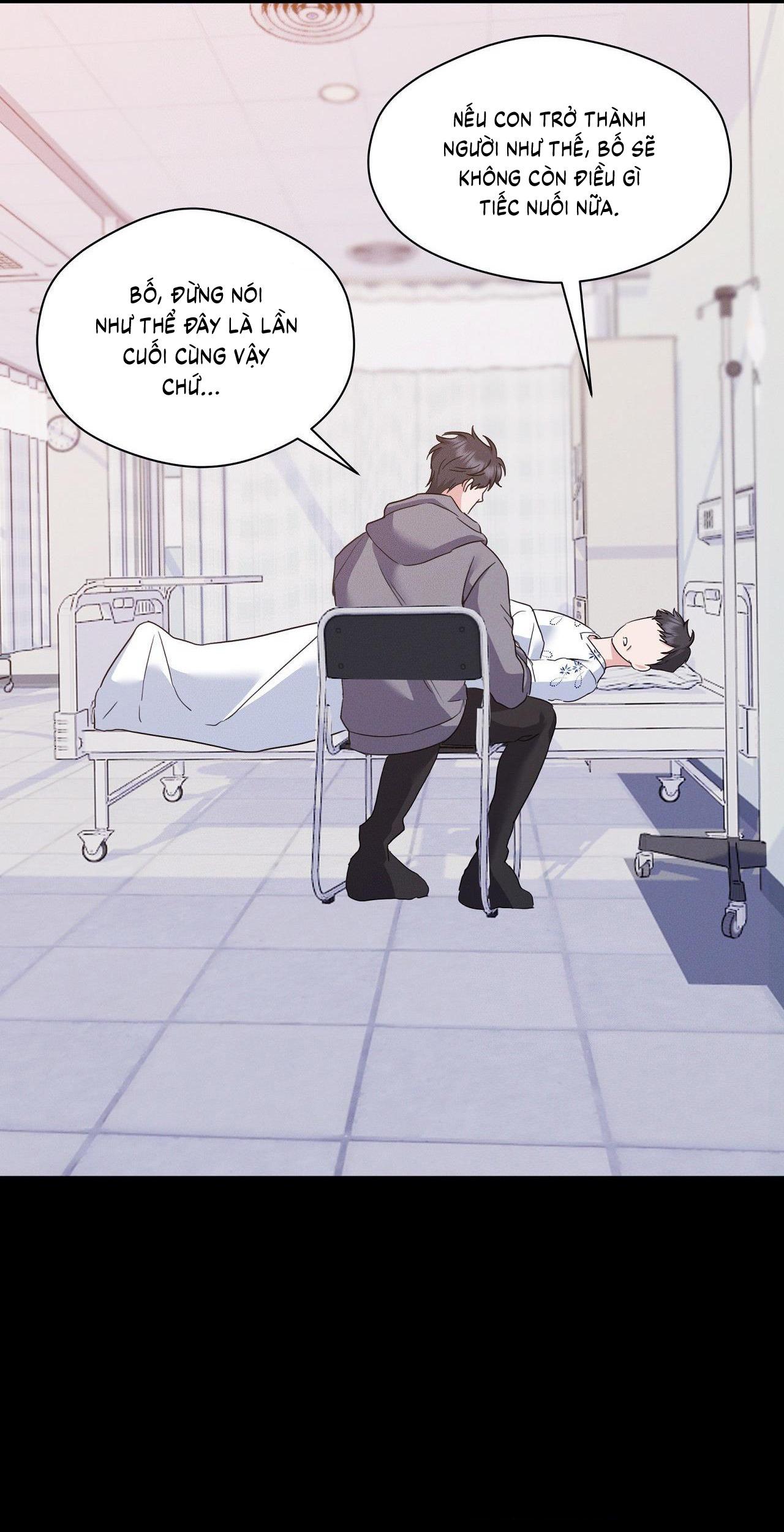 (CBunu) Cẩm Nang Fetish - Chap 3