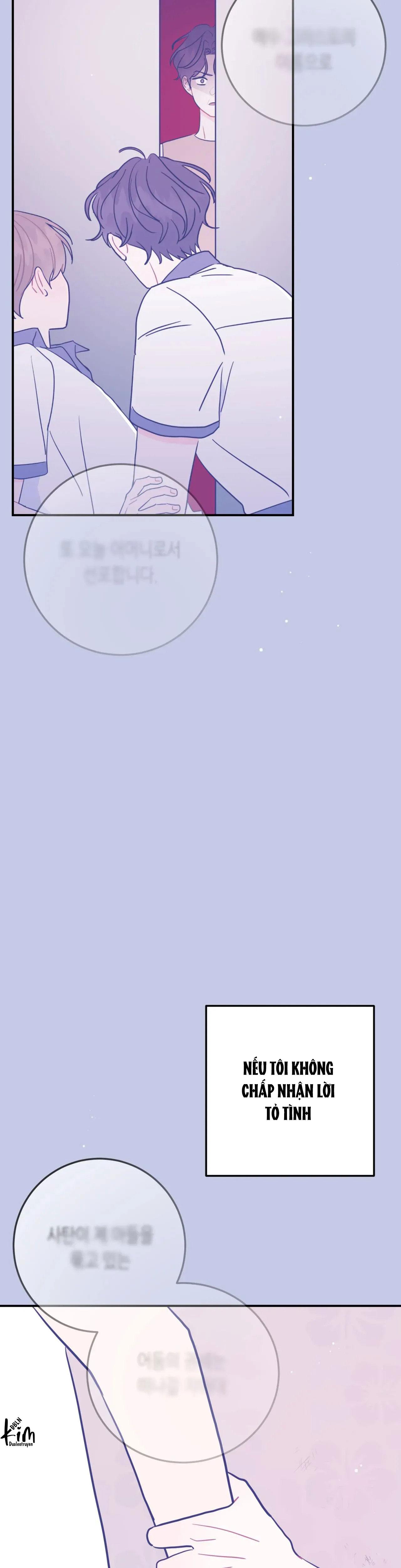 KHOẢNG CÁCH VƯỢT QUA GIỚI HẠN - Chap 93