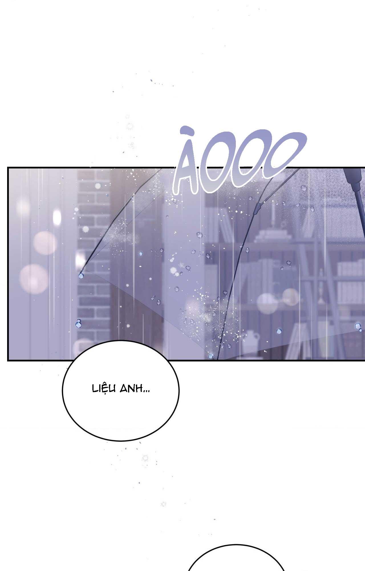 CHÚNG TA KHÔNG HOÀN HẢO - Chap 7