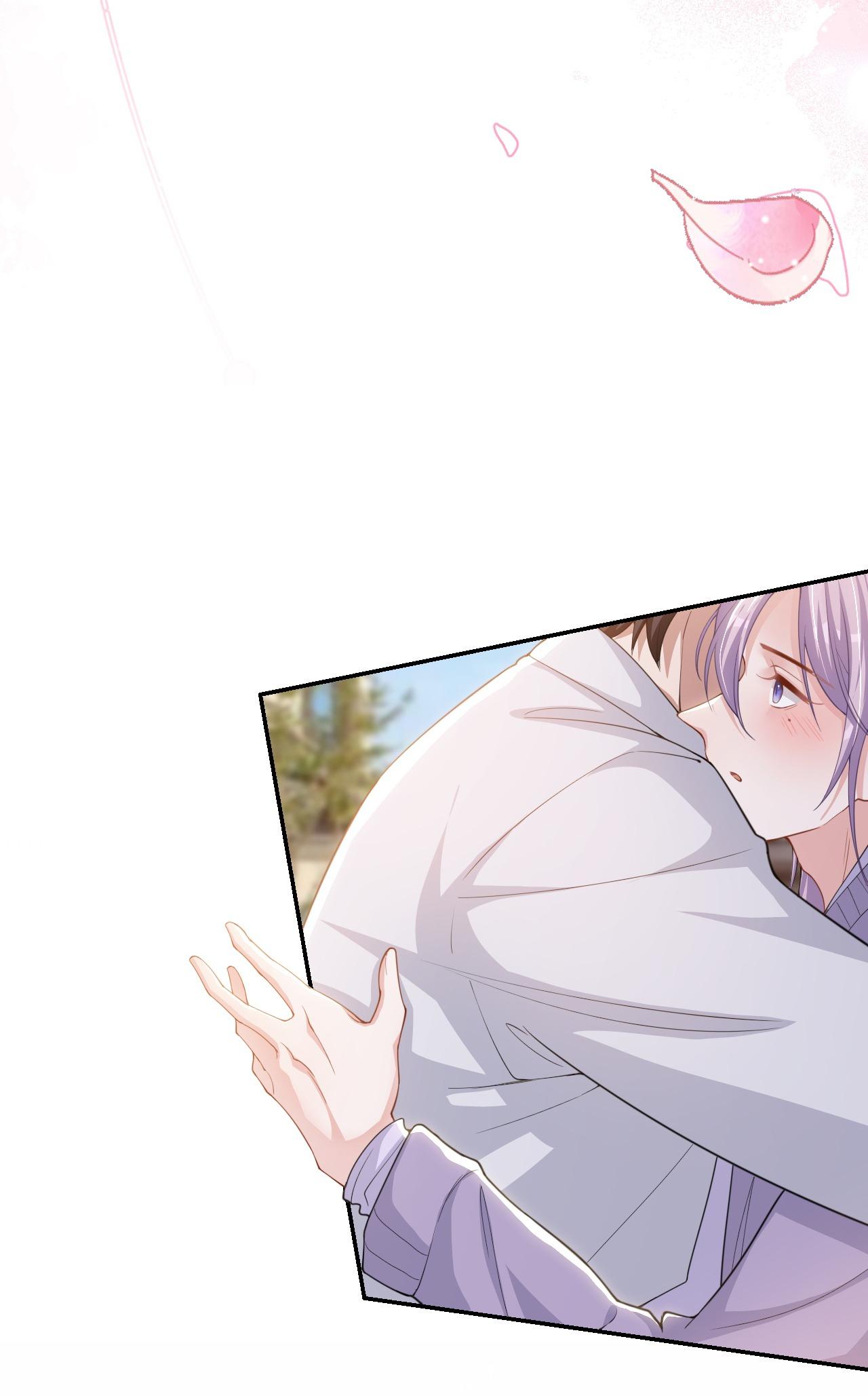 Quan hệ thế thân - Chap 200