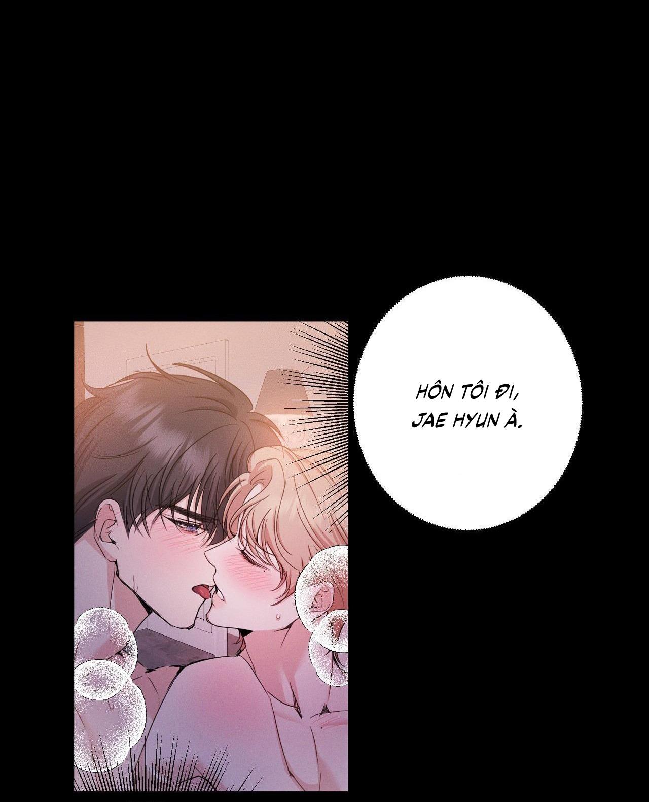 (CBunu) Cẩm Nang Fetish - Chap 3