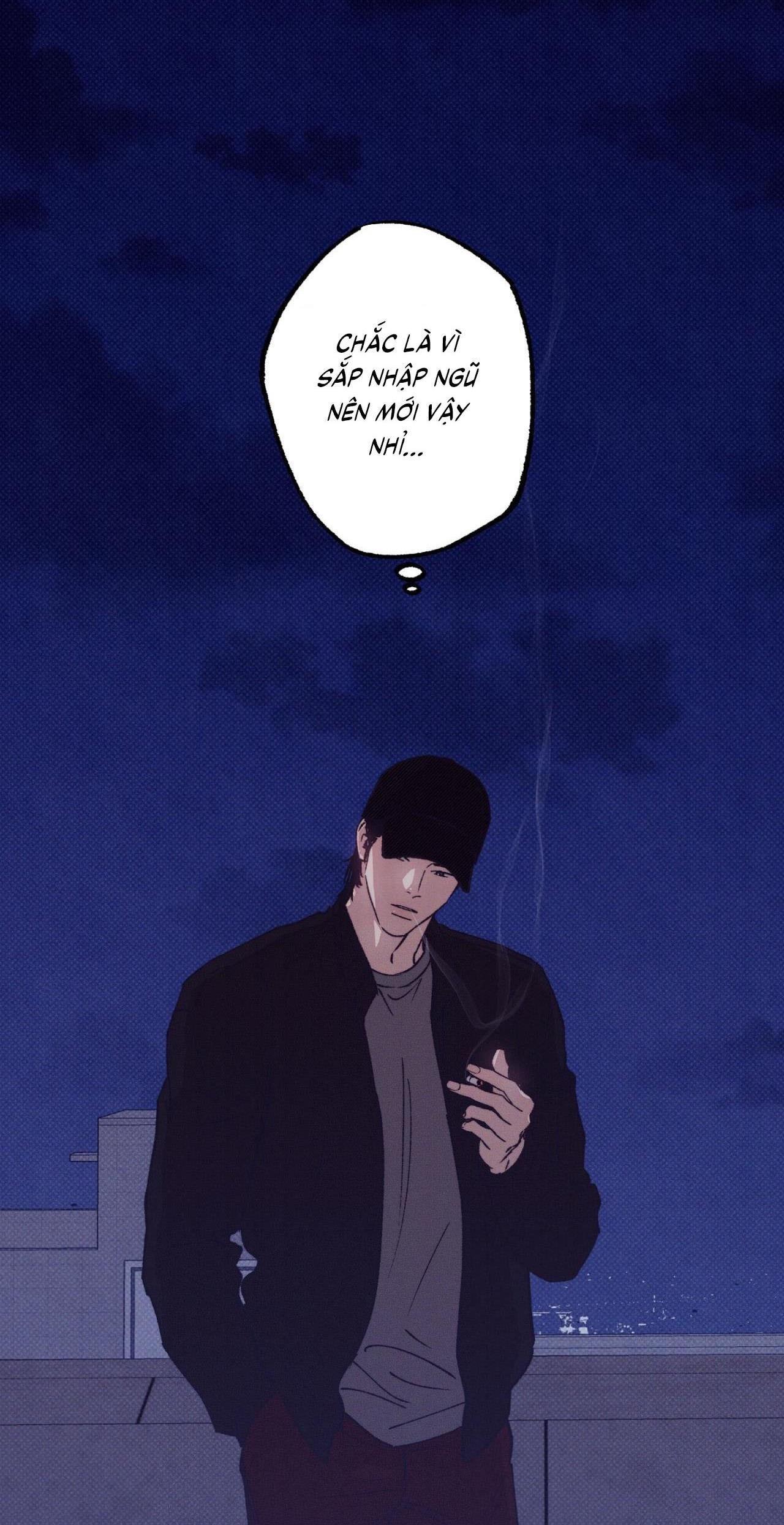 (CBunu) 1 to 10 - Chap 40