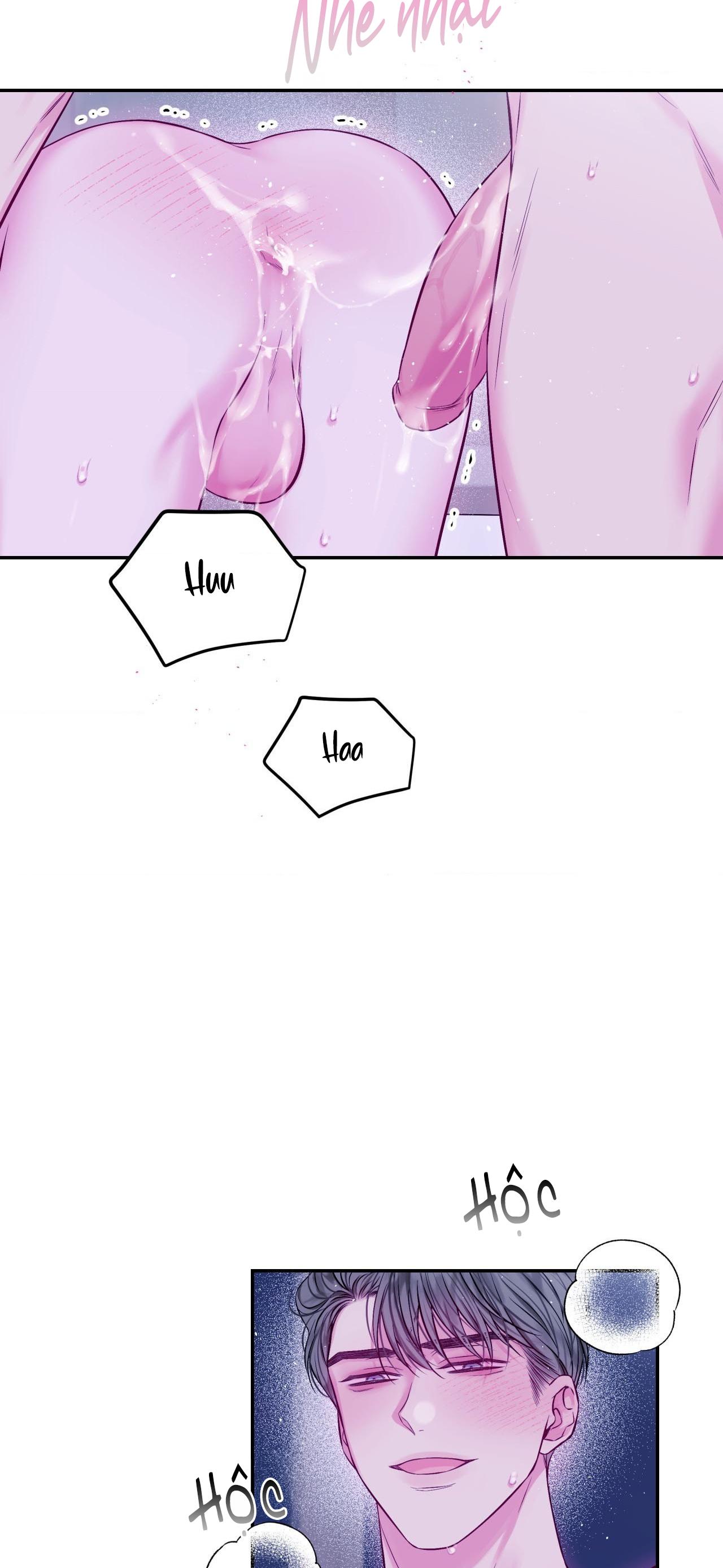 CHÚNG TA KHÔNG HOÀN HẢO - Chap 6