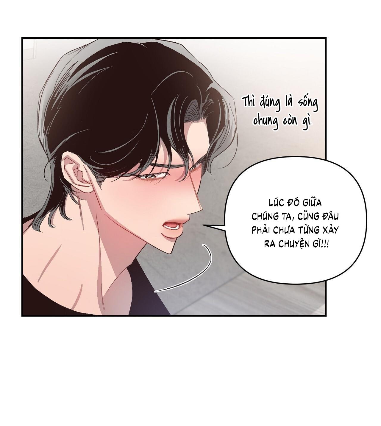 (CBunu) Bí Mật Của Mái Tóc - Chap 32