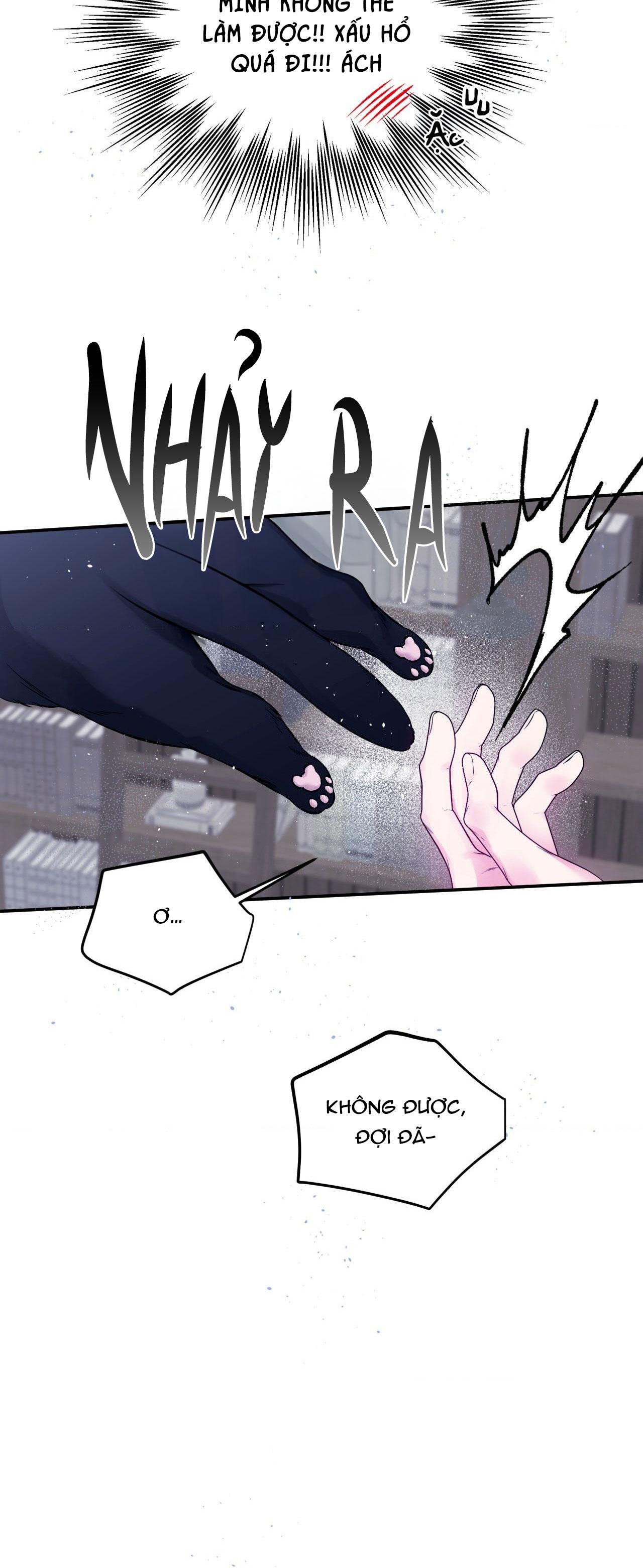 CHÚNG TA KHÔNG HOÀN HẢO - Chap 2