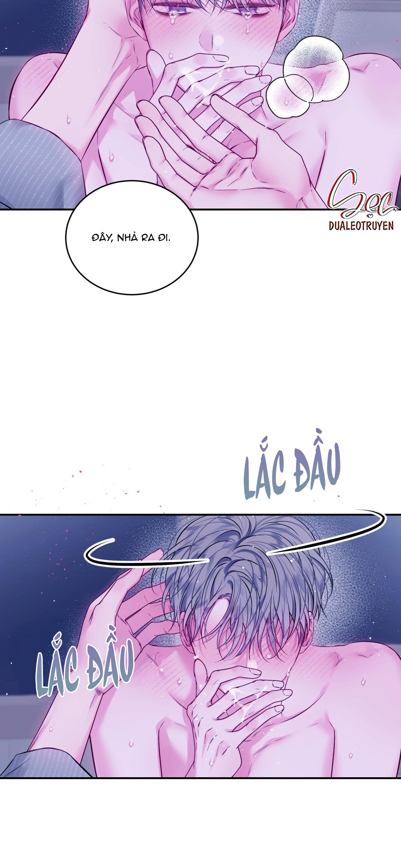 CHÚNG TA KHÔNG HOÀN HẢO - Chap 6