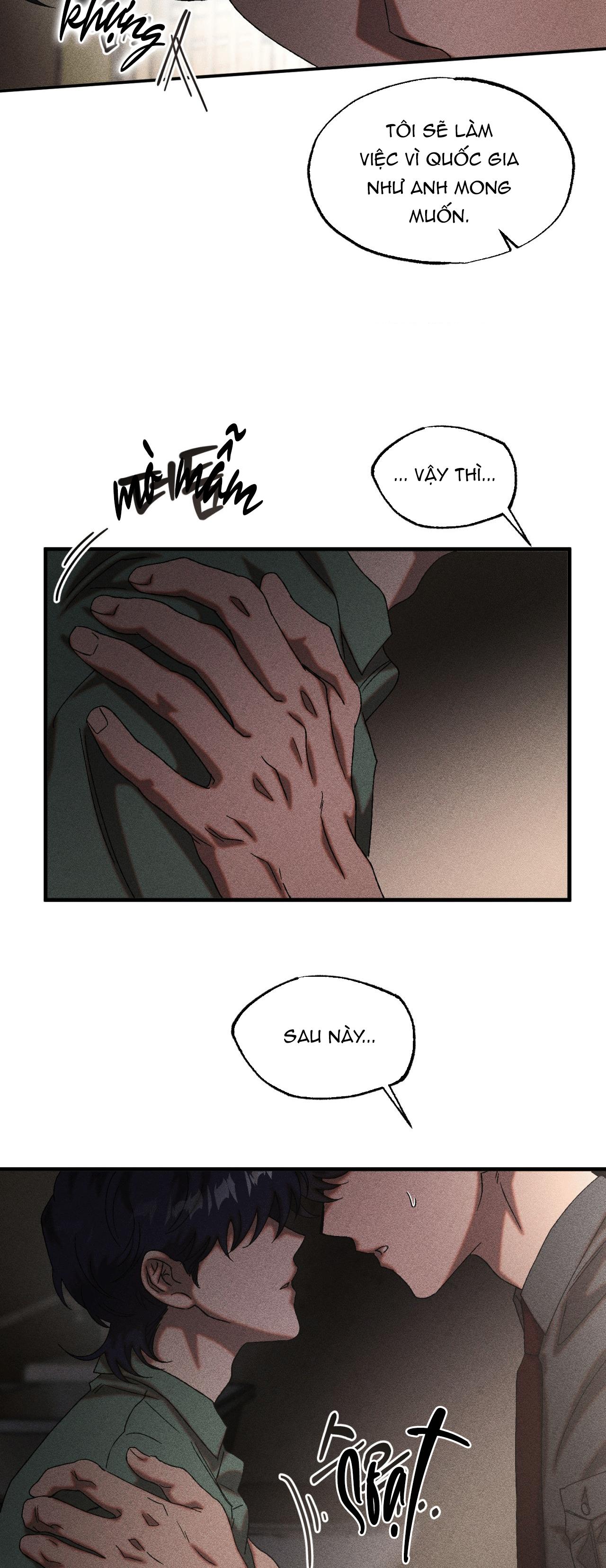 Cash Or Credit - Chap 53