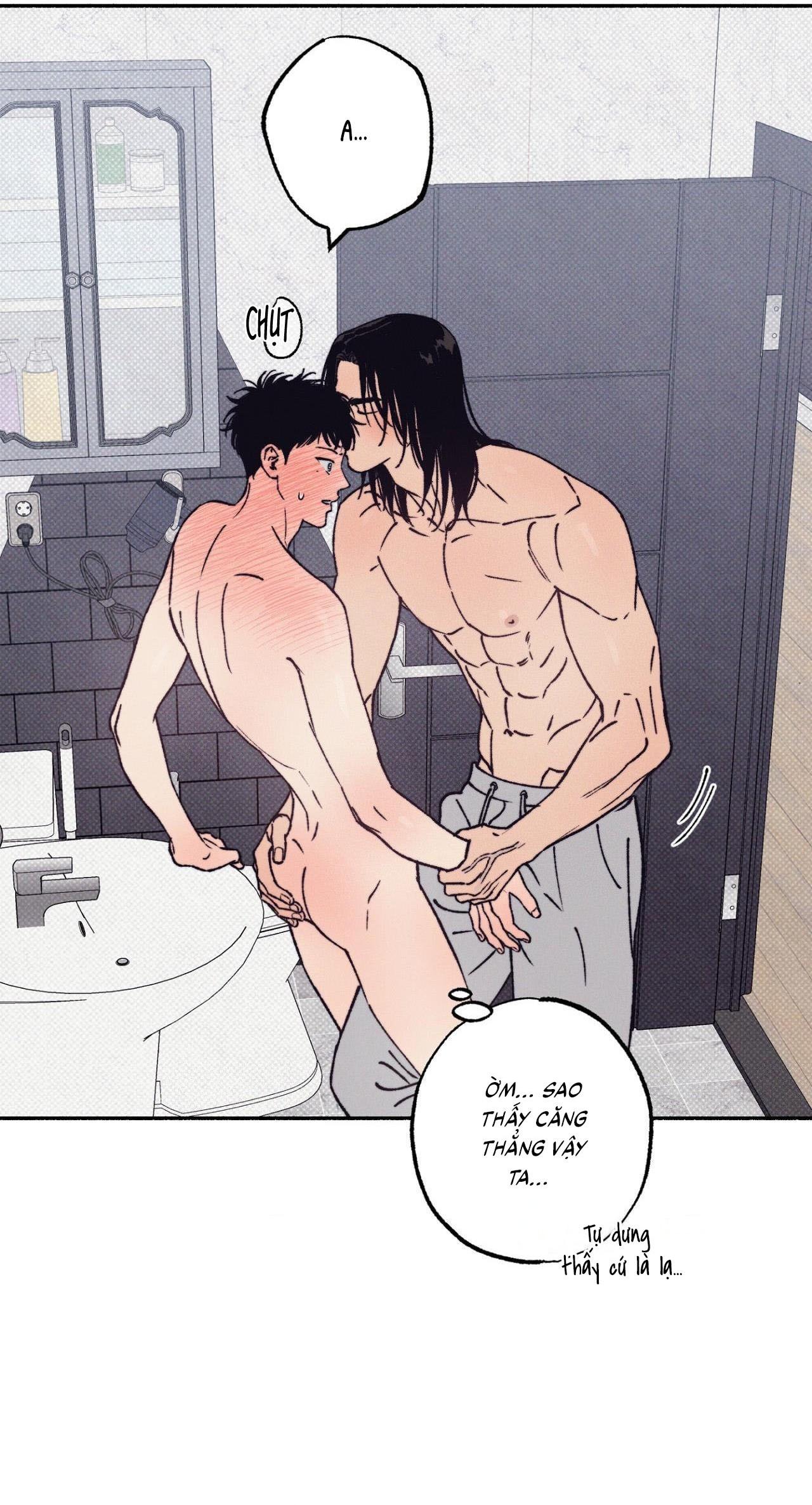 (CBunu) 1 to 10 - Chap 42