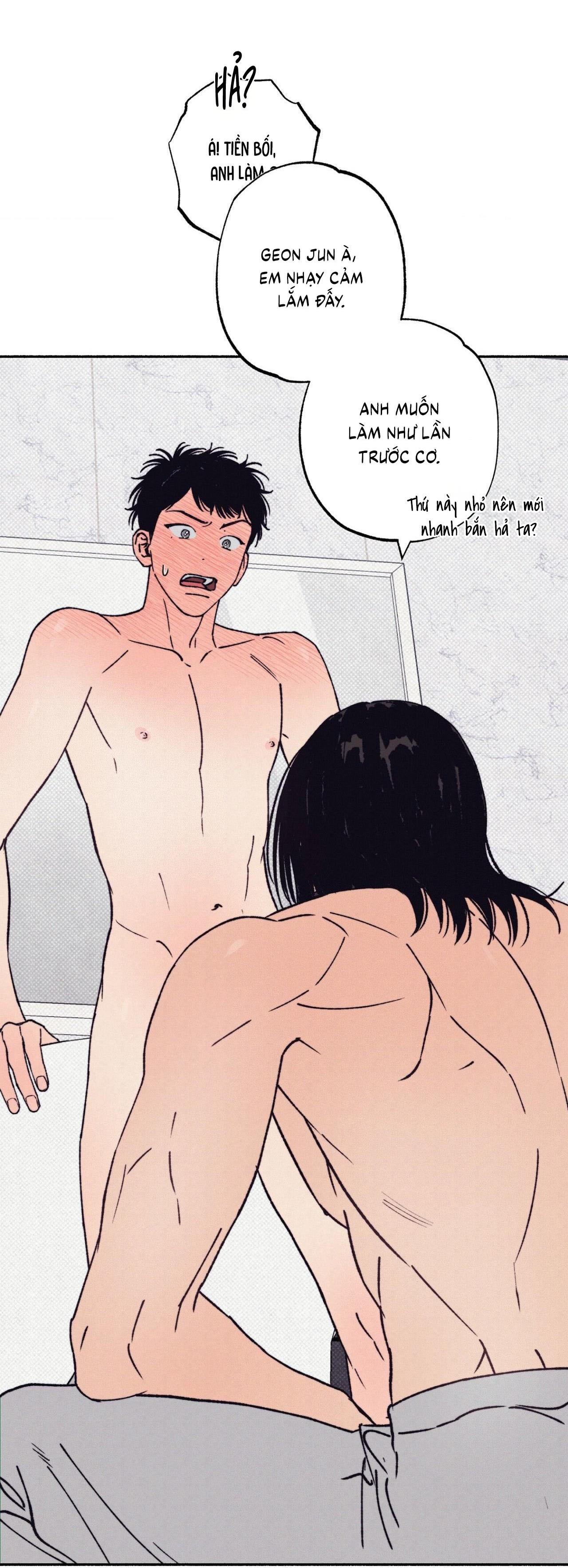 (CBunu) 1 to 10 - Chap 42