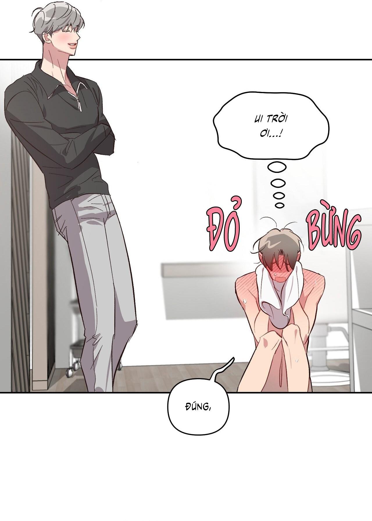 (CBunu) Bí Mật Của Mái Tóc - Chap 29