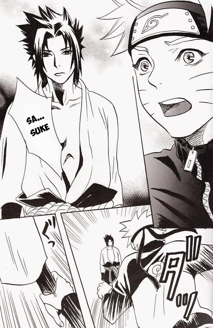 Tuyển tập truyện doujinshi - Chap 207