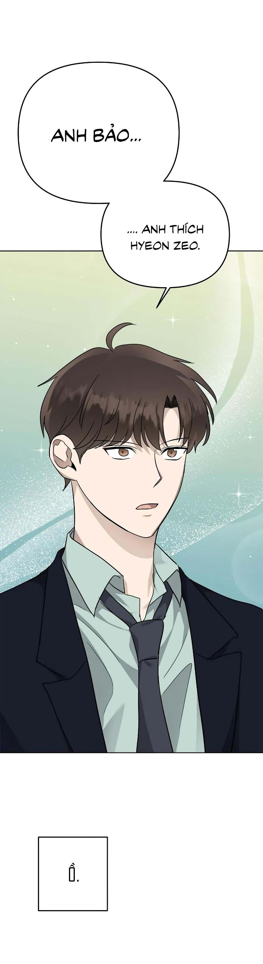 Niềm An Ủi Ngày Chủ Nhật - Chap 27