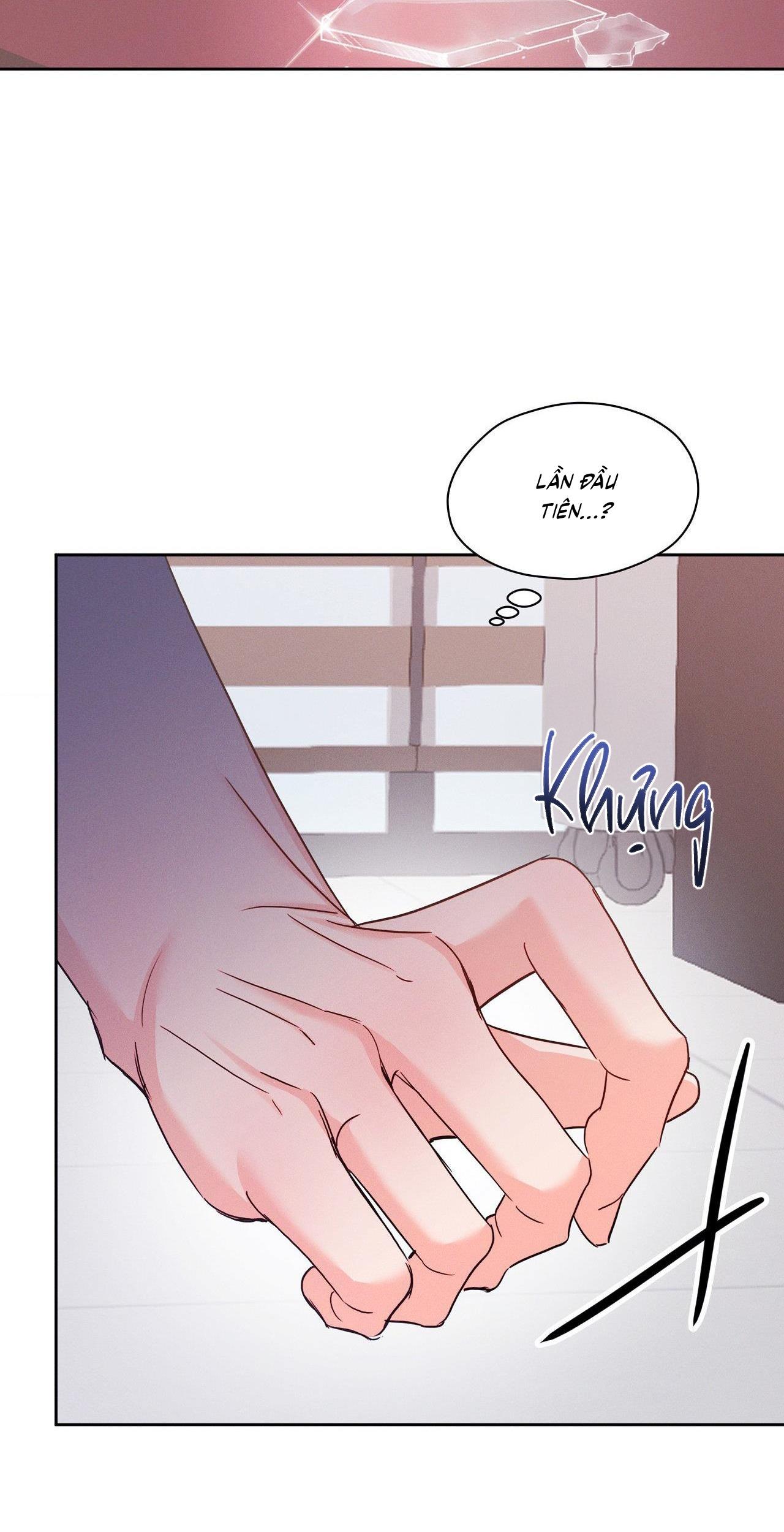 (CBunu) Cẩm Nang Fetish - Chap 3