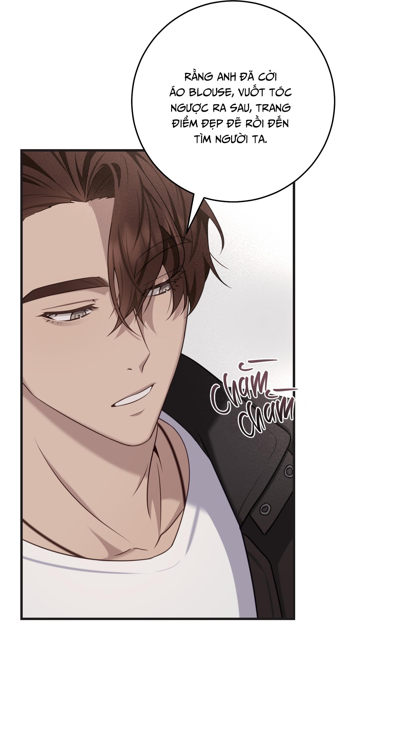 BÁU VẬT CỦA GUIDE - Chap 6