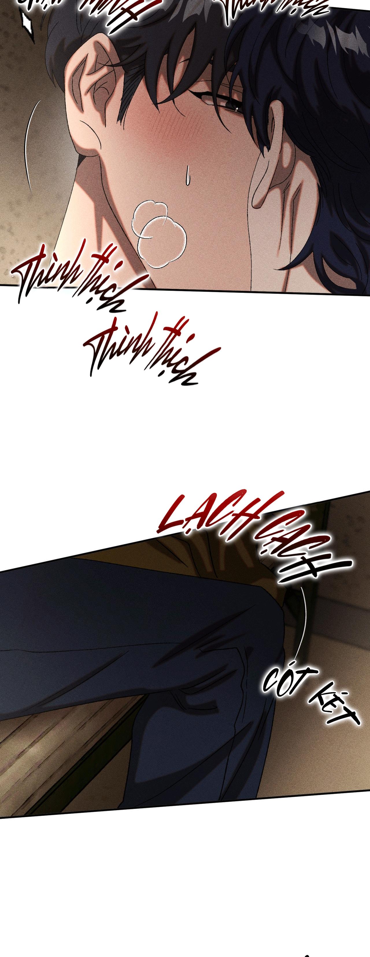 Cash Or Credit - Chap 54