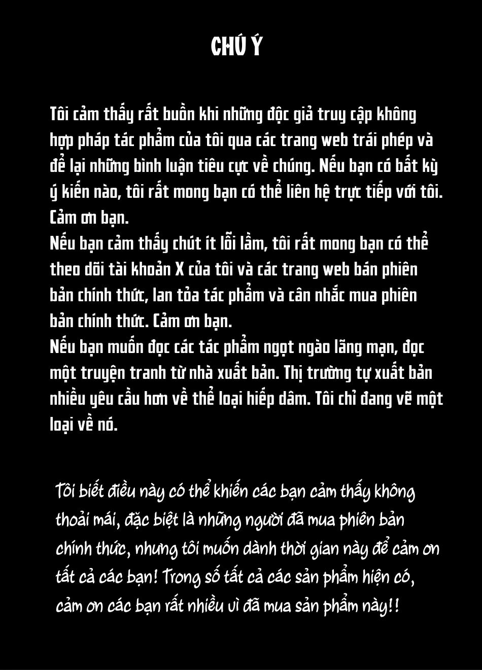 Lỗ tầy quầy - Chap 36