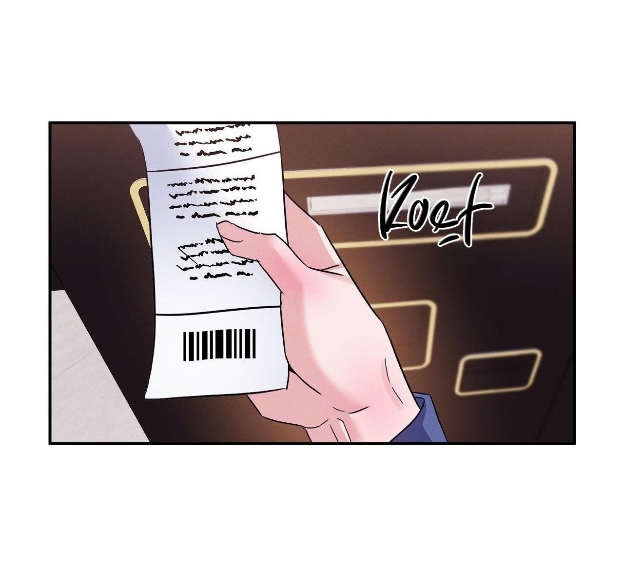 (CBunu) Cẩm Nang Fetish - Chap 4